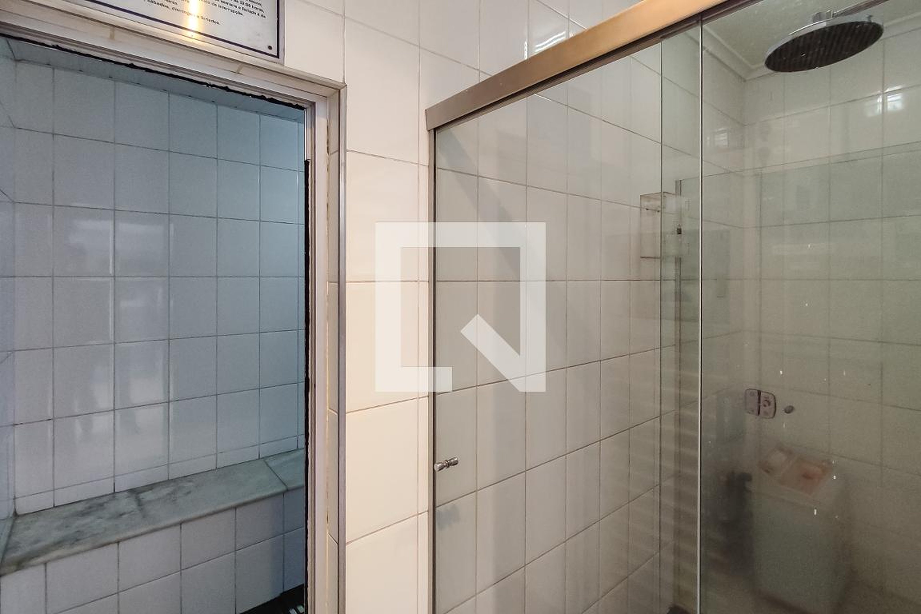 Sauna - Vesper Garden