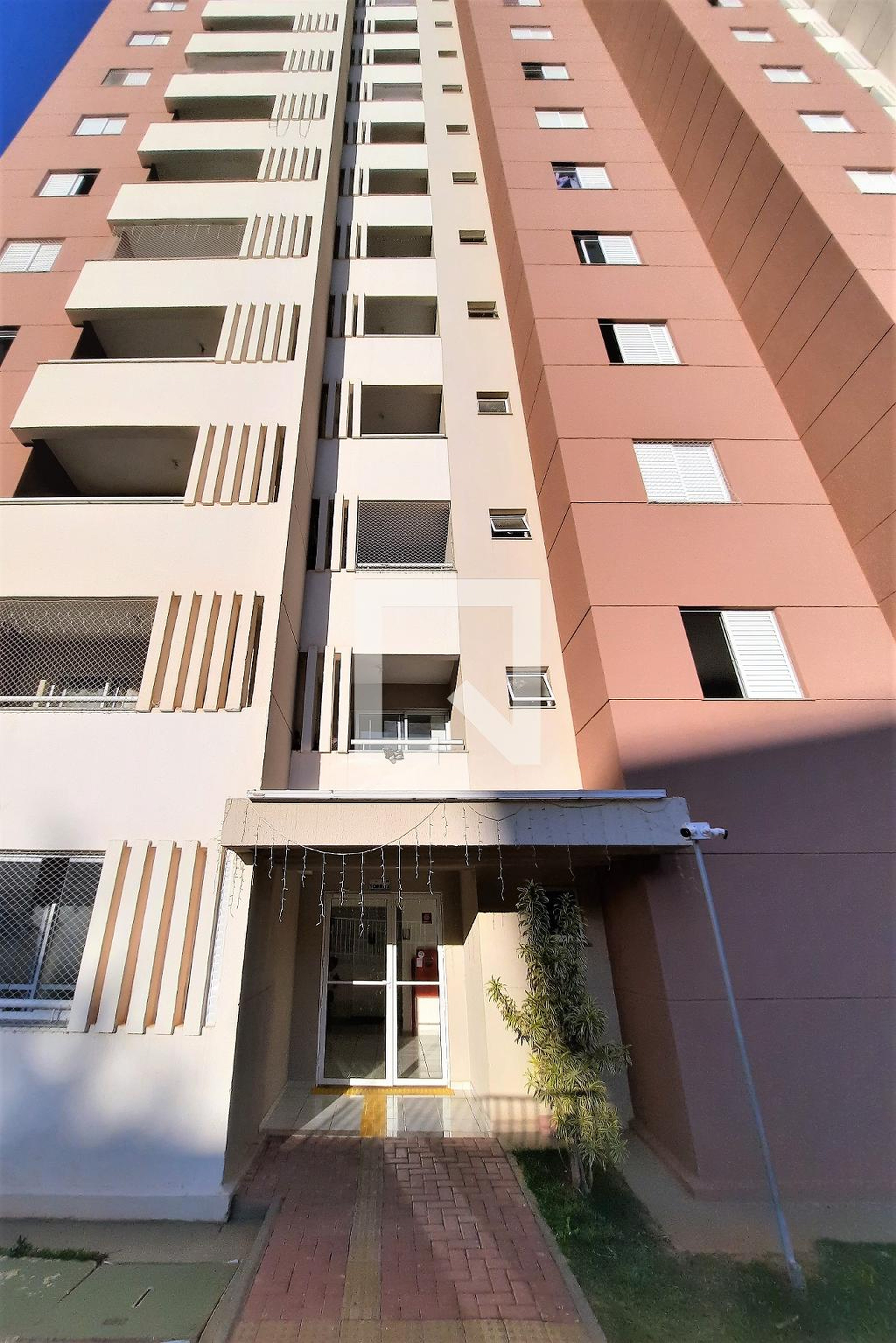 Hall de entrada - Solar das Estrelas