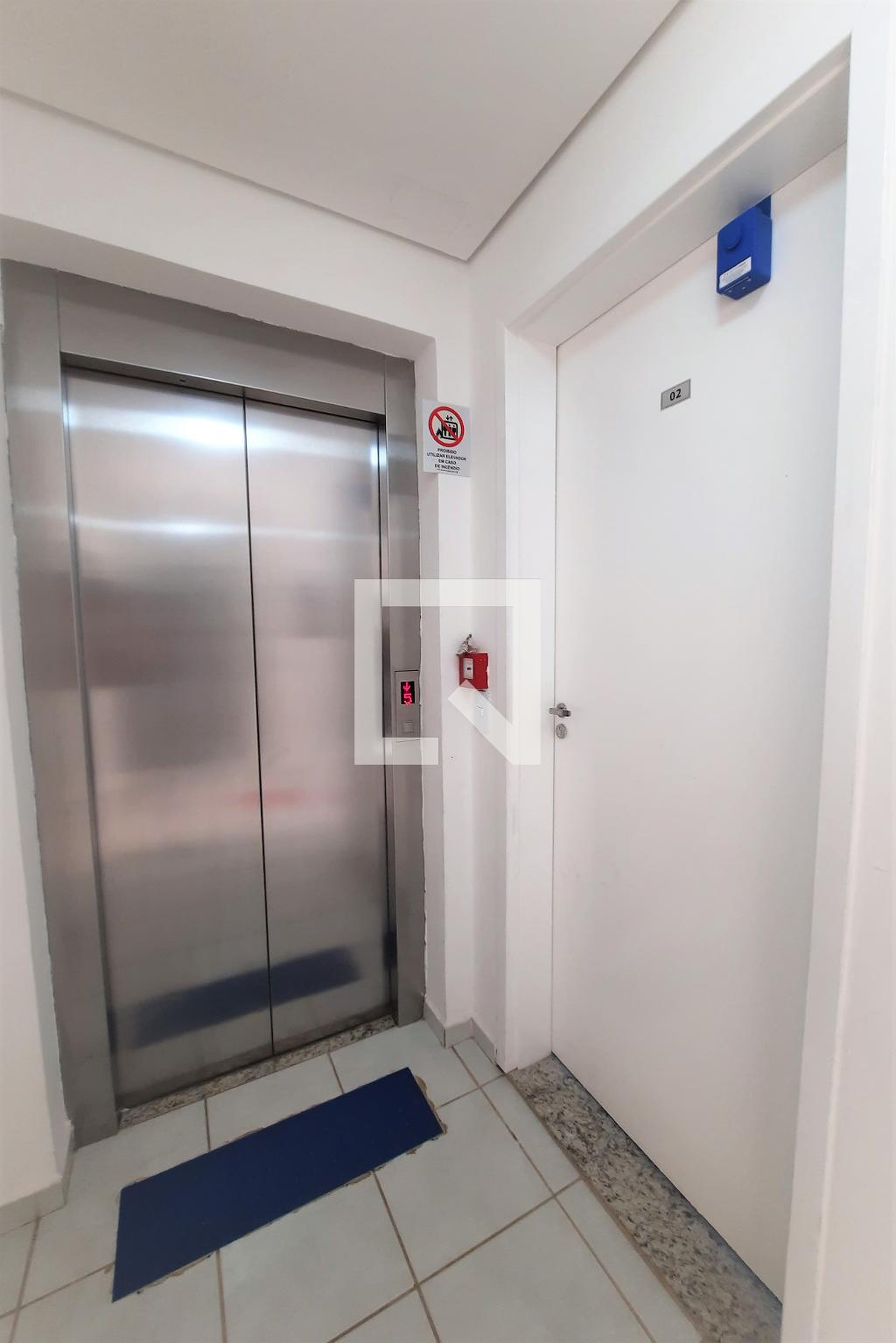 Entrada - Solar das Estrelas