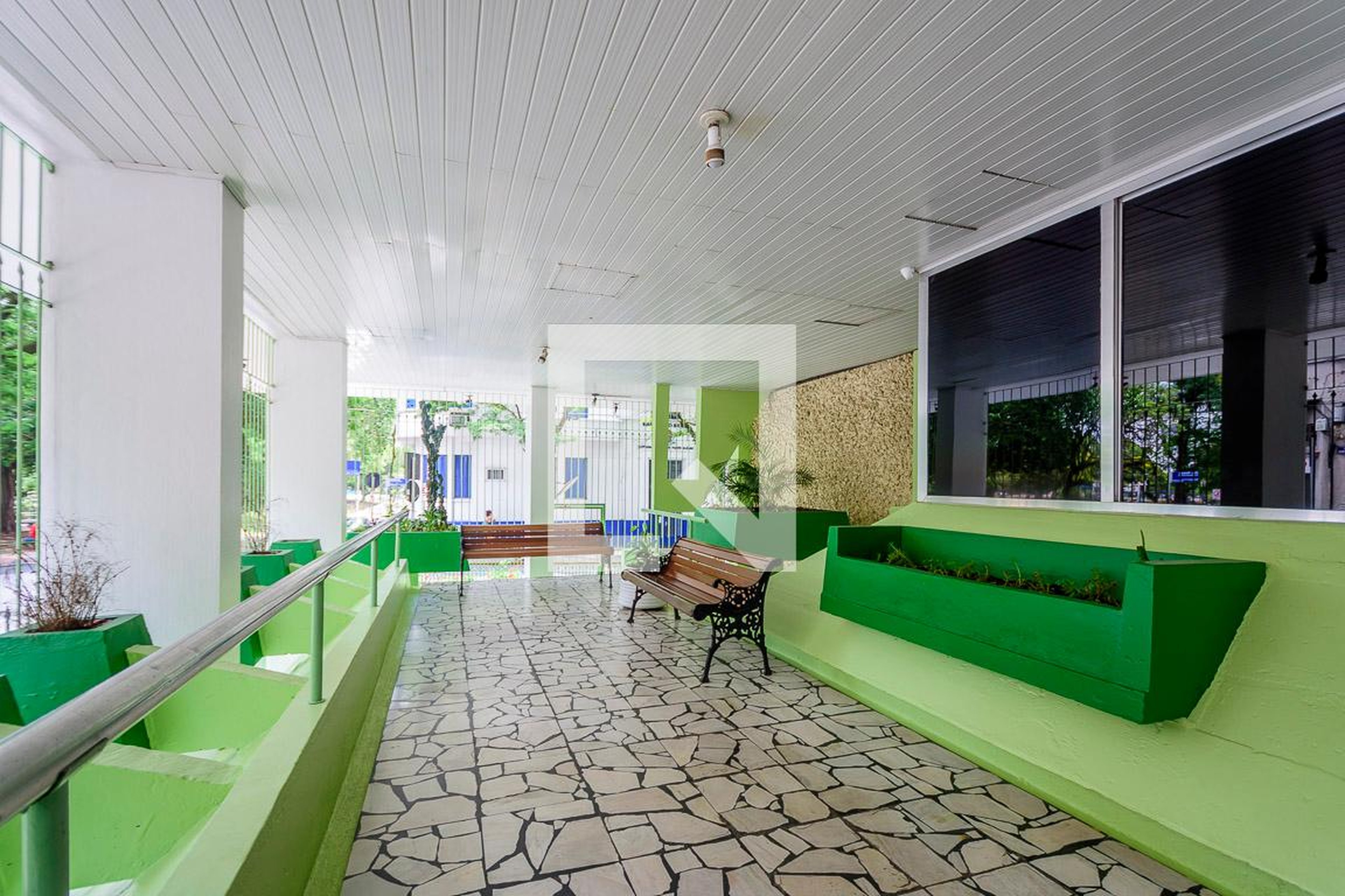 Entrada - Filadélfia