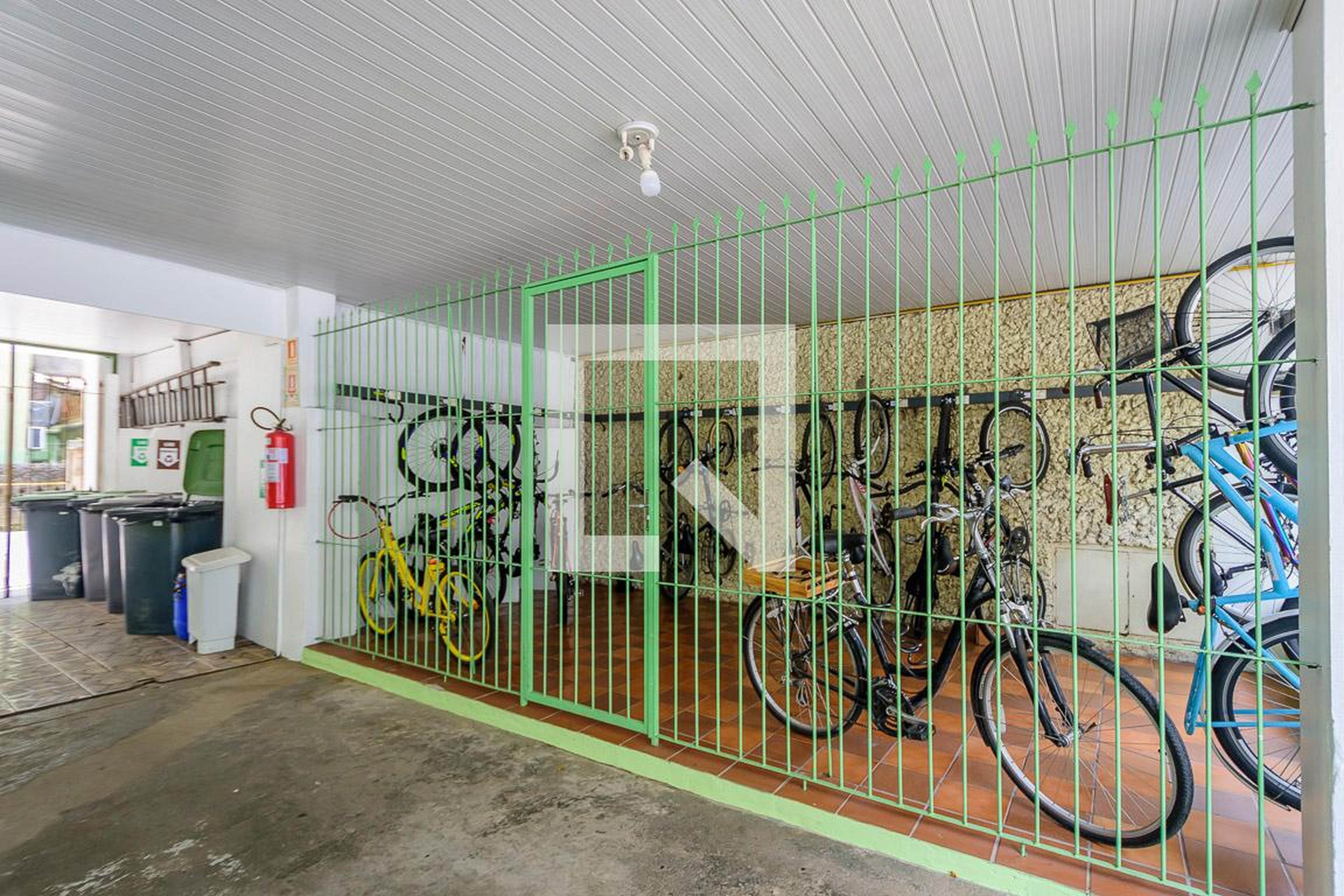 Área comum - Filadélfia