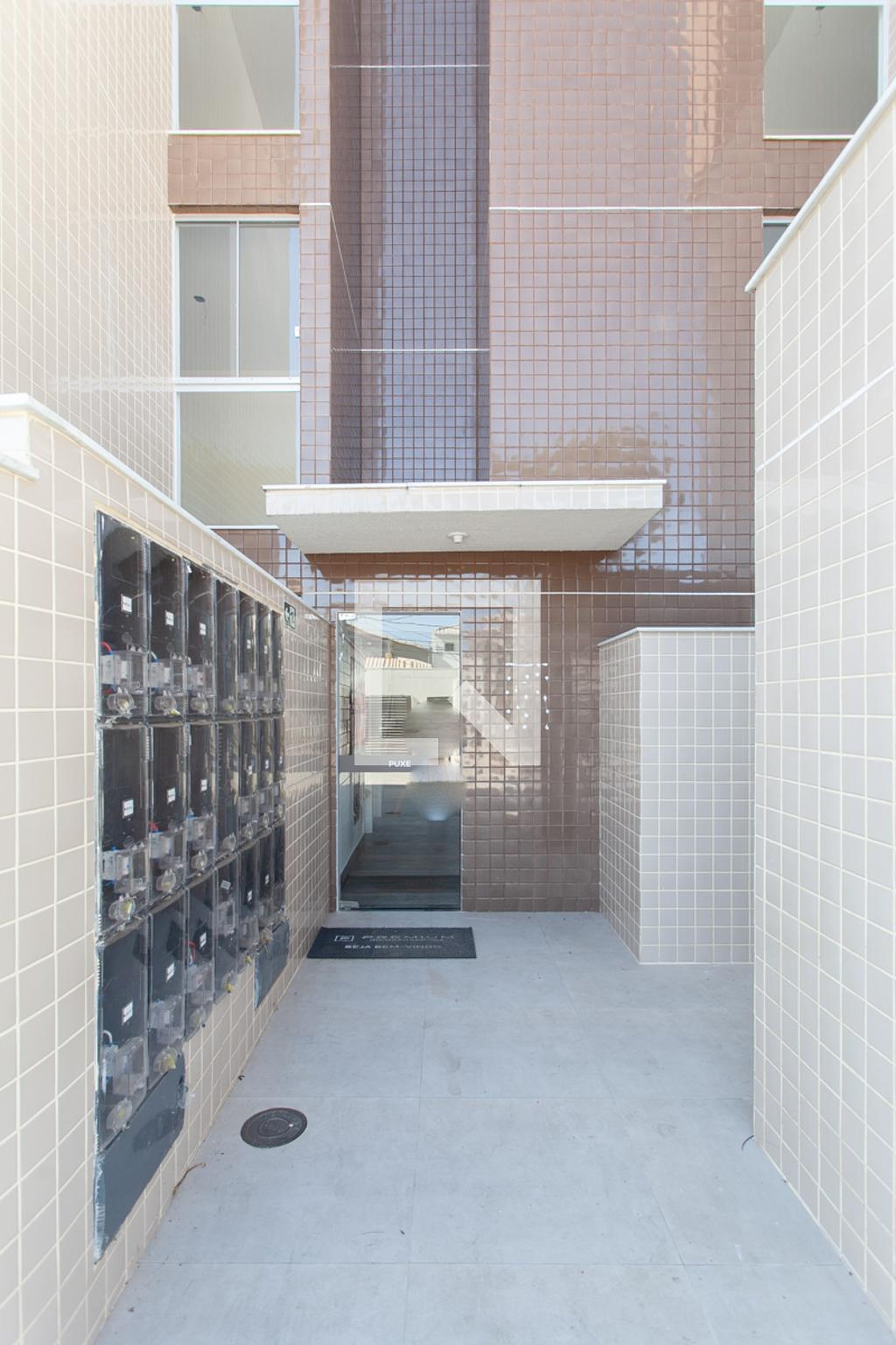 Entrada - ED. Royale