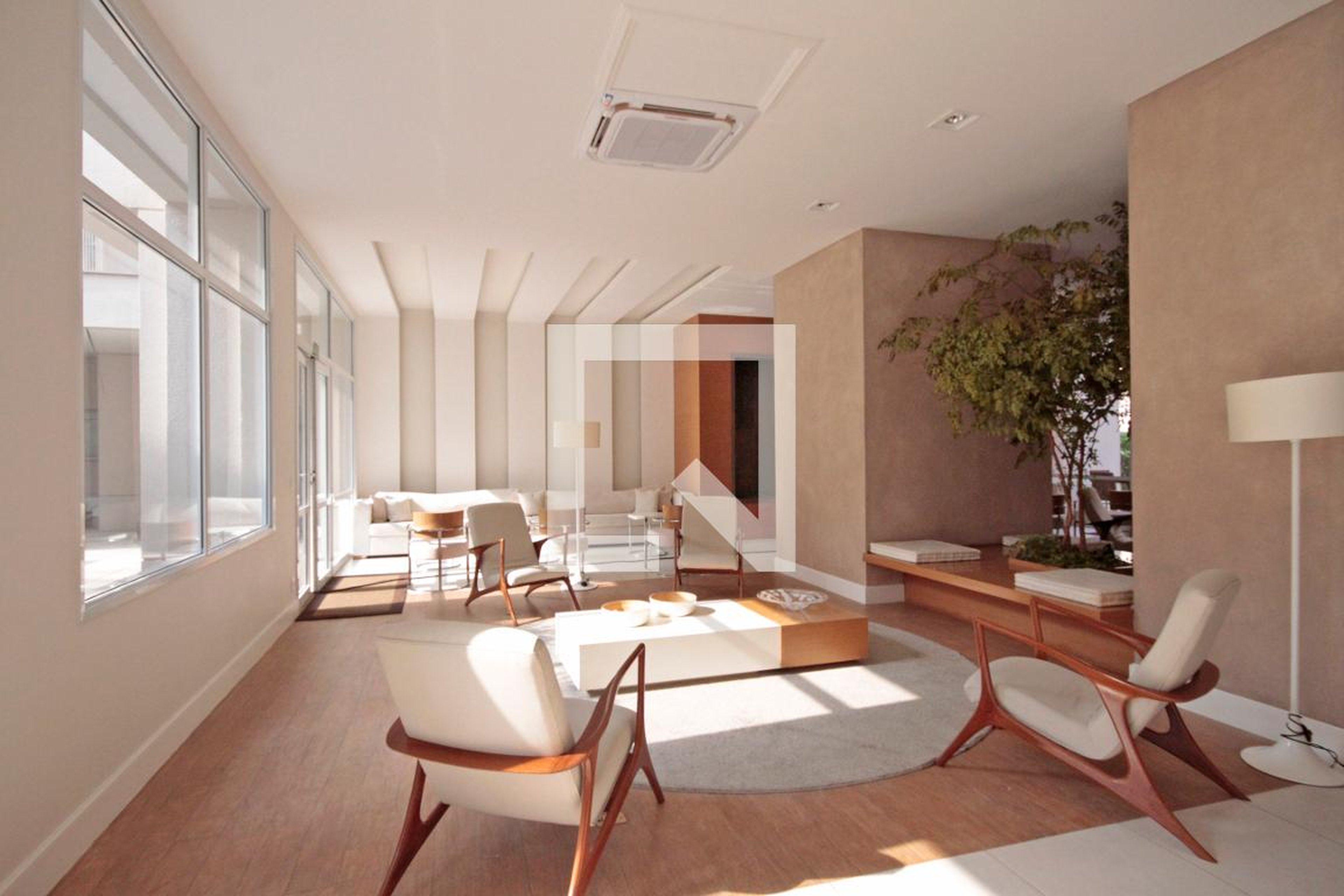 Salão de Festas - Host