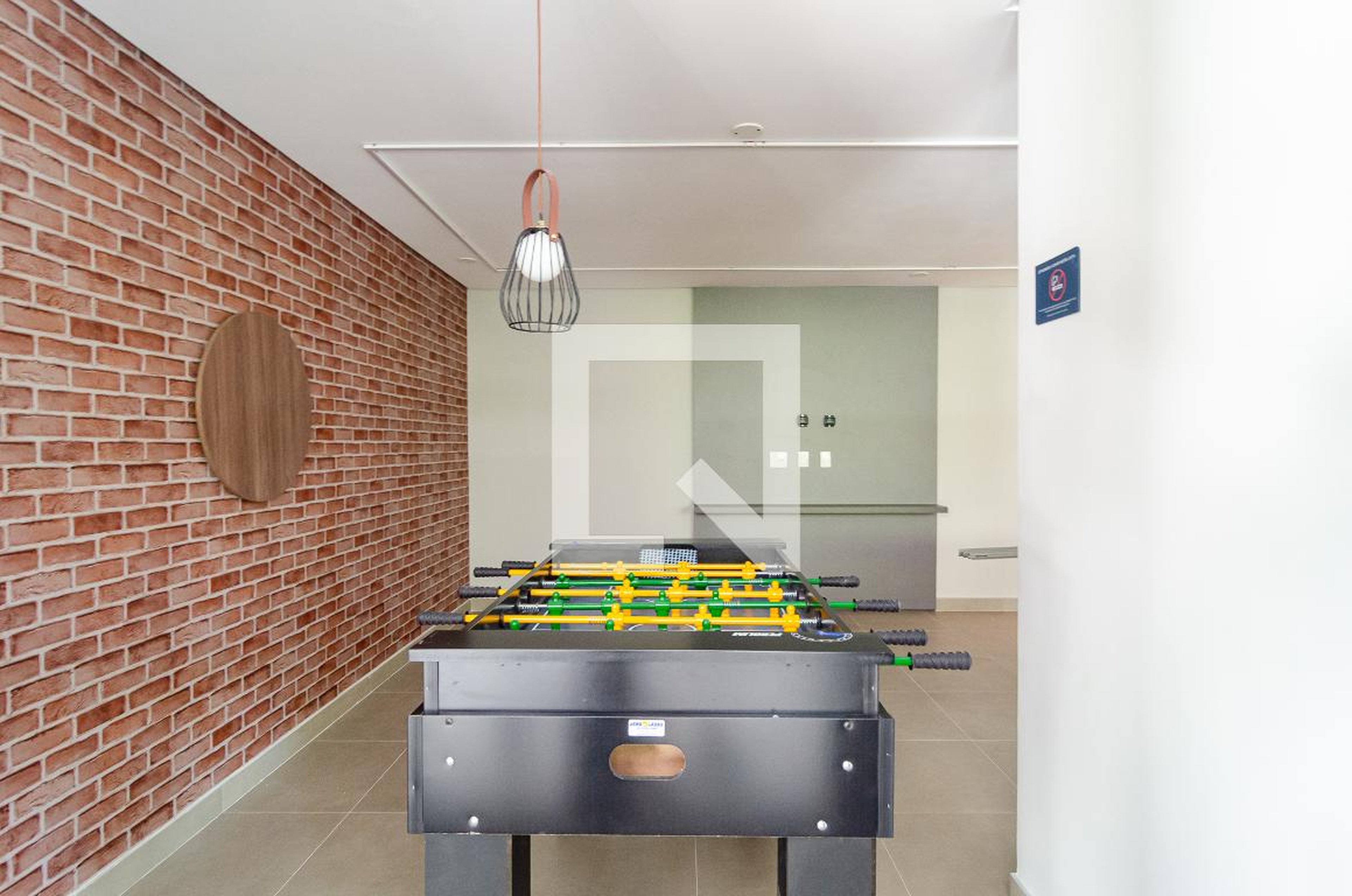 Salão de Jogos - Tangram Conceição