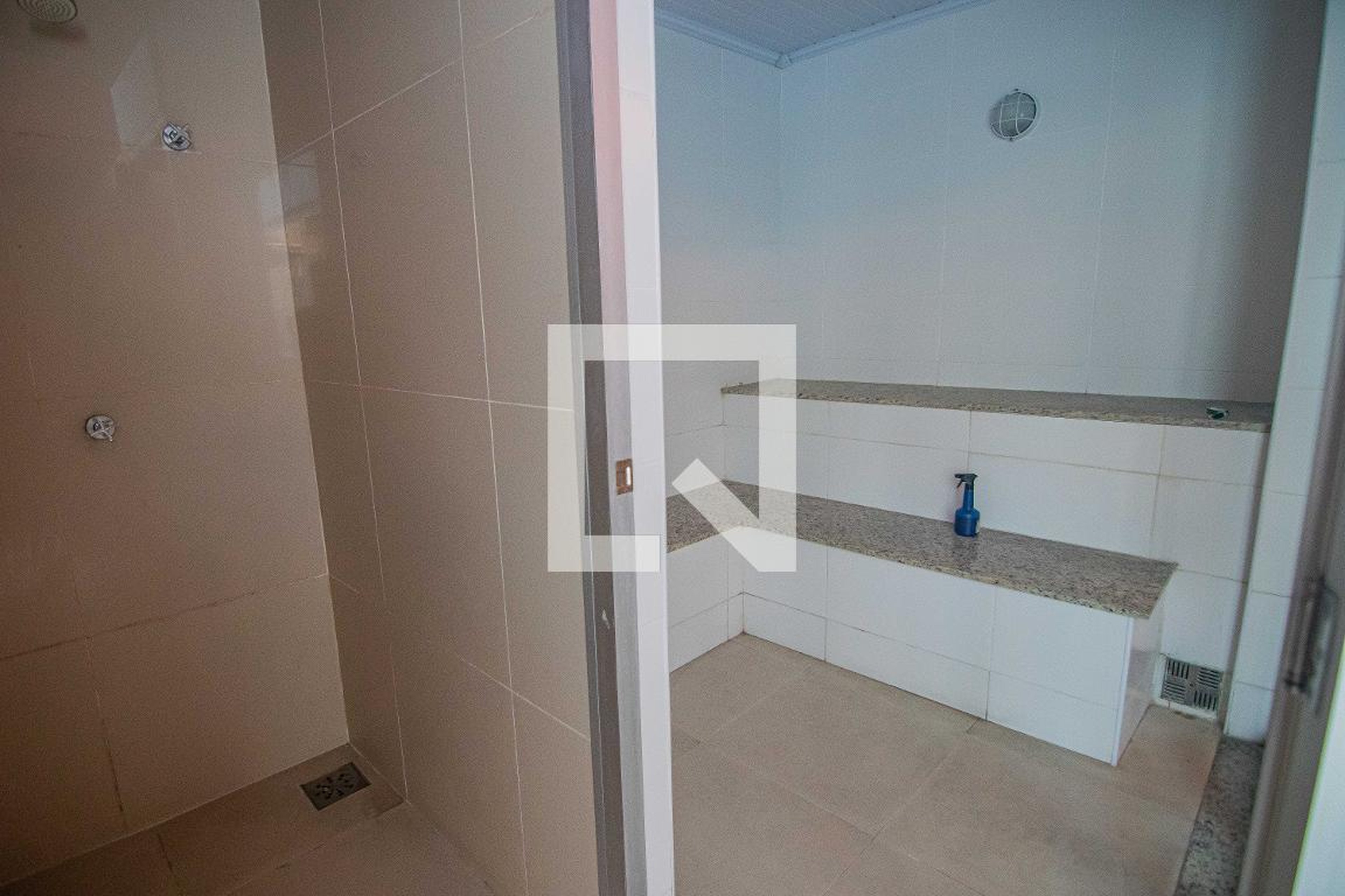 Sauna - Residencial Francelino Bastos França