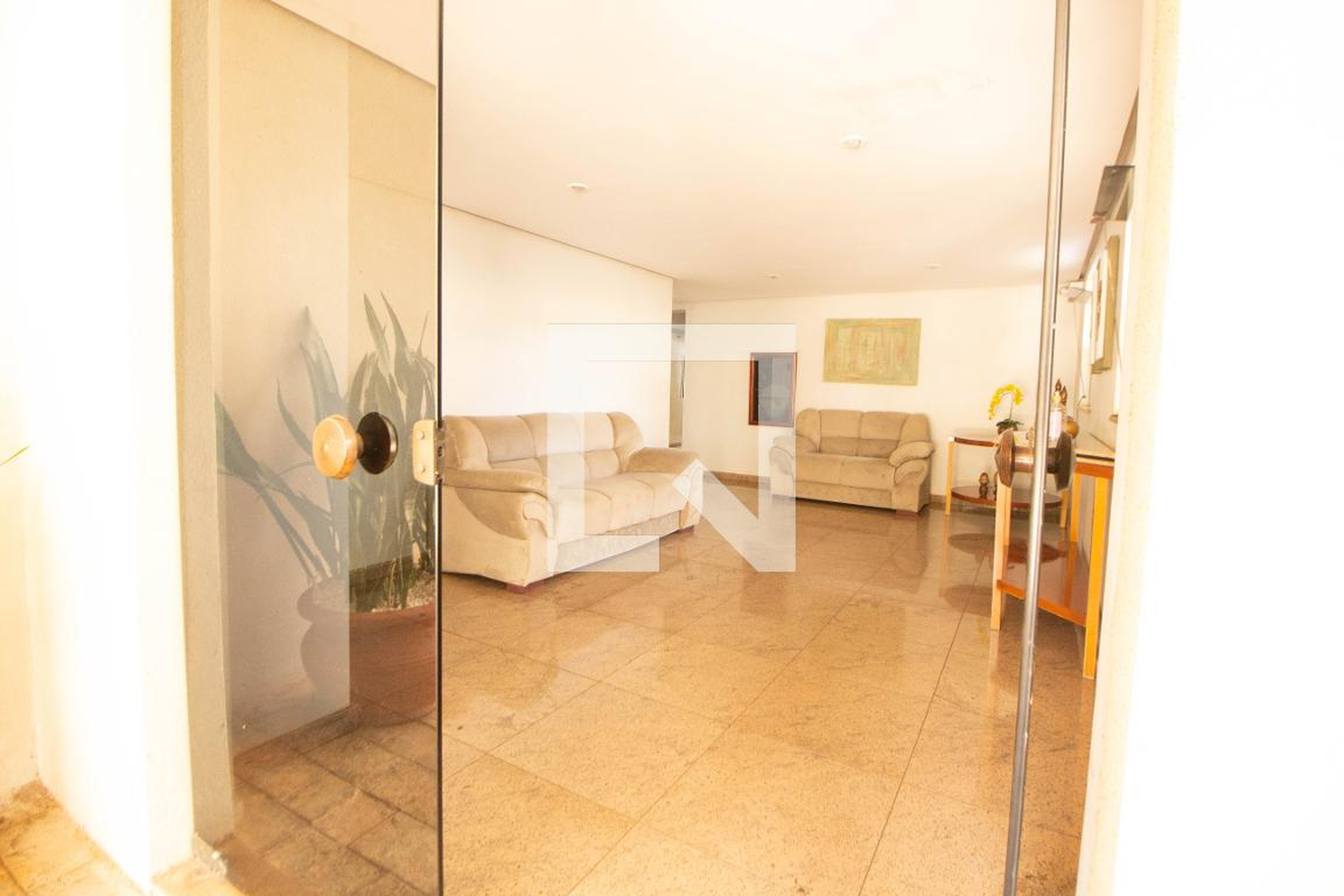 Área comum - Tabajara