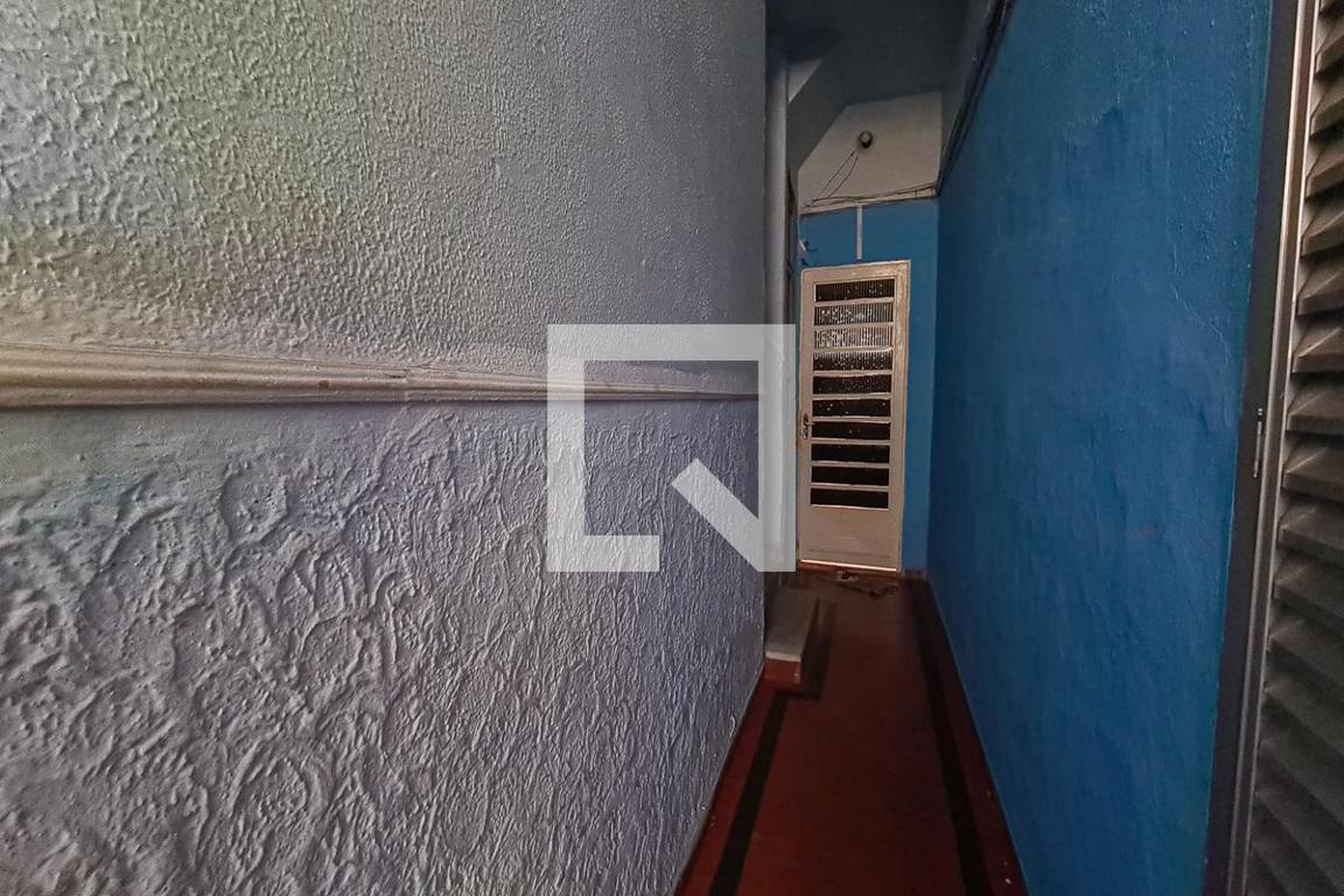 Hall de Entrada - null