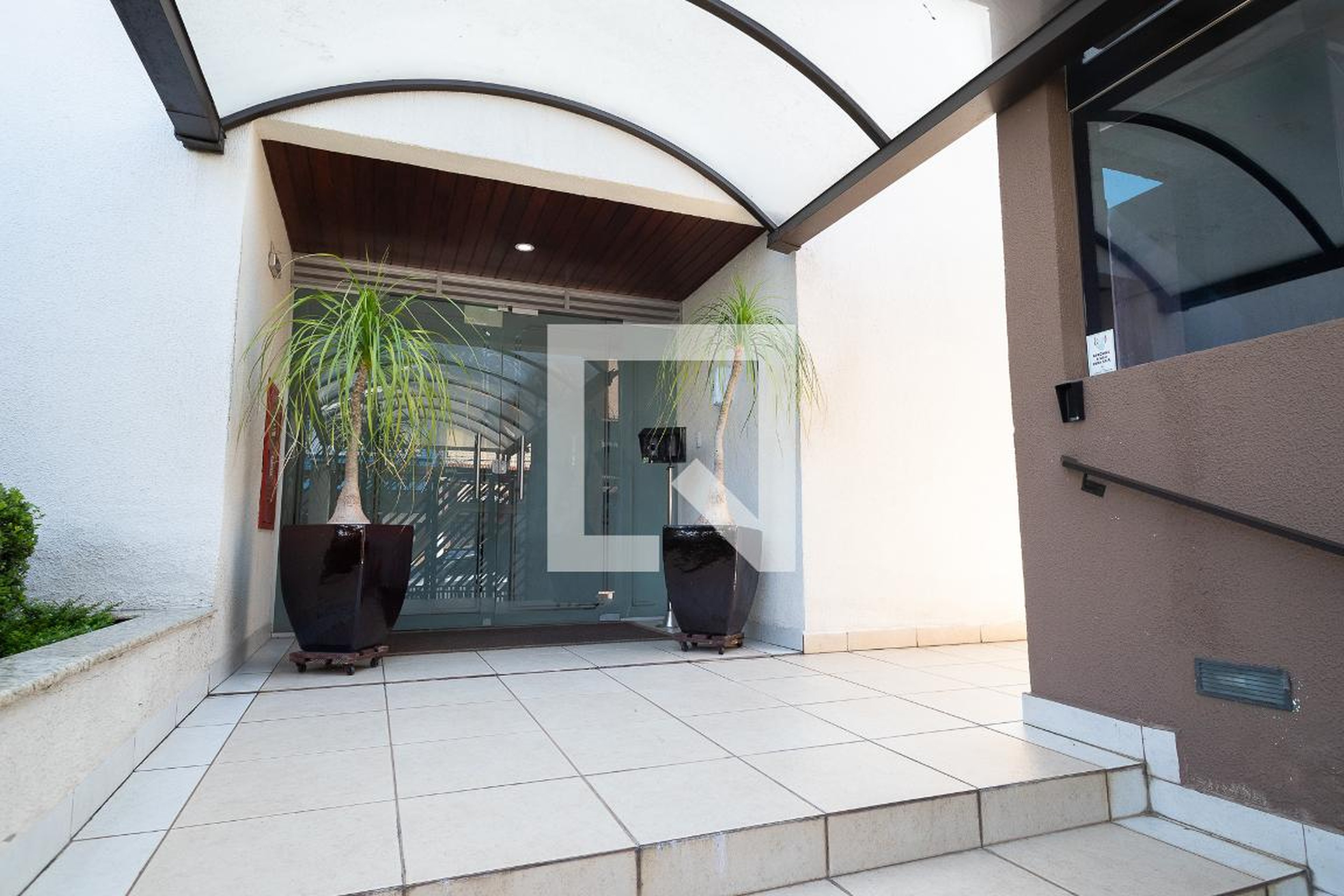 Entrada - Ilha de Elba