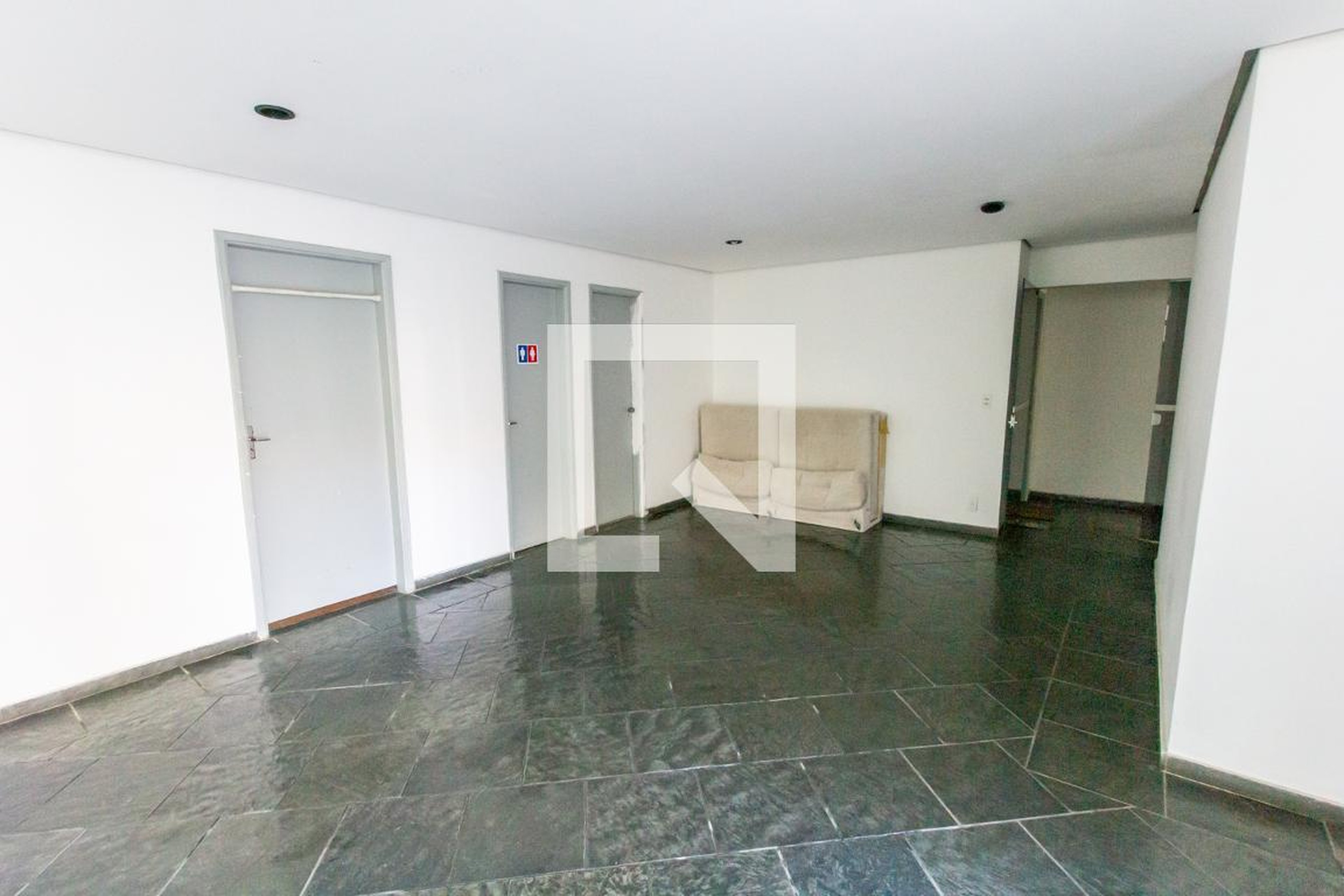 Salão de Festa - Edifício Estoril