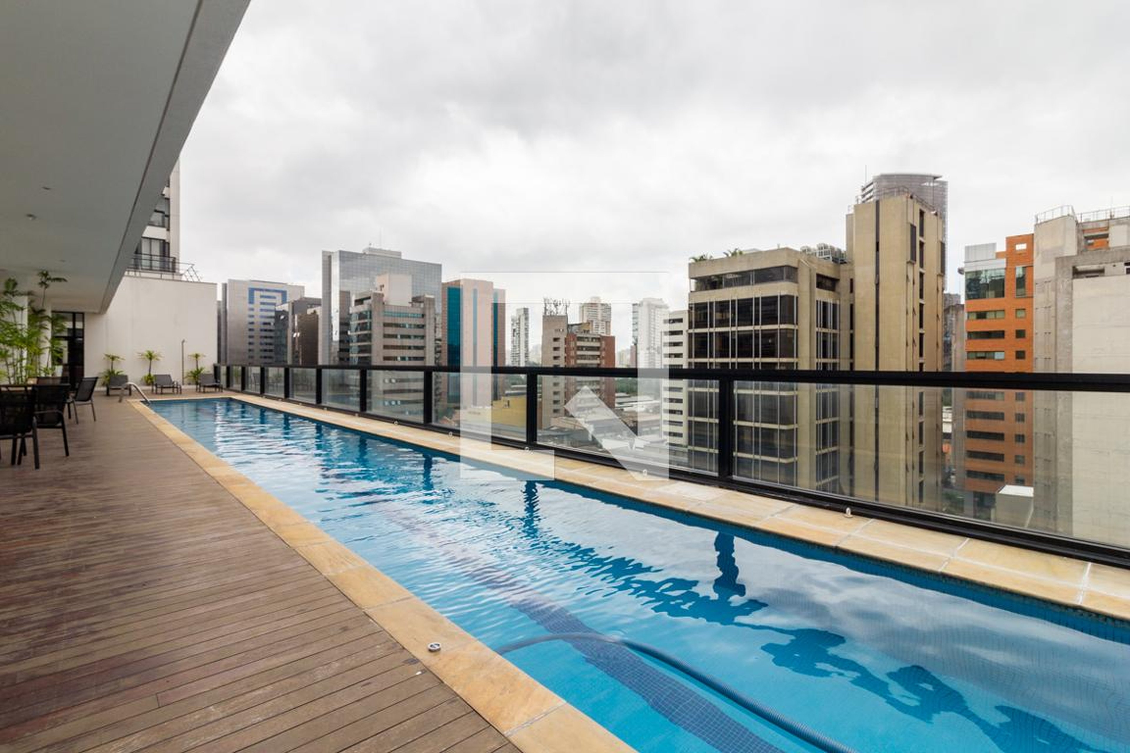 Piscina - Limited Funchal