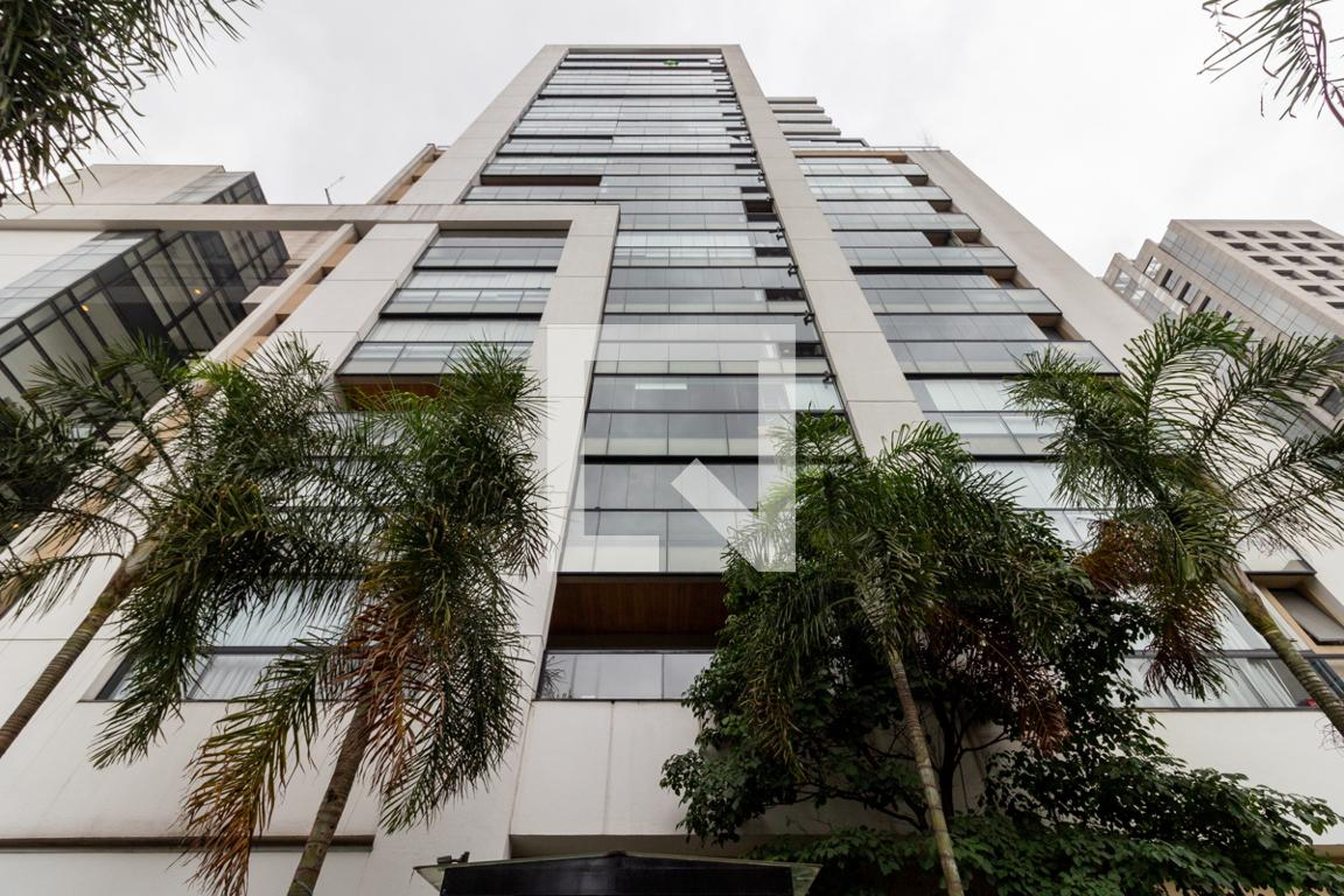 Fachada Condomínio Limited Funchal