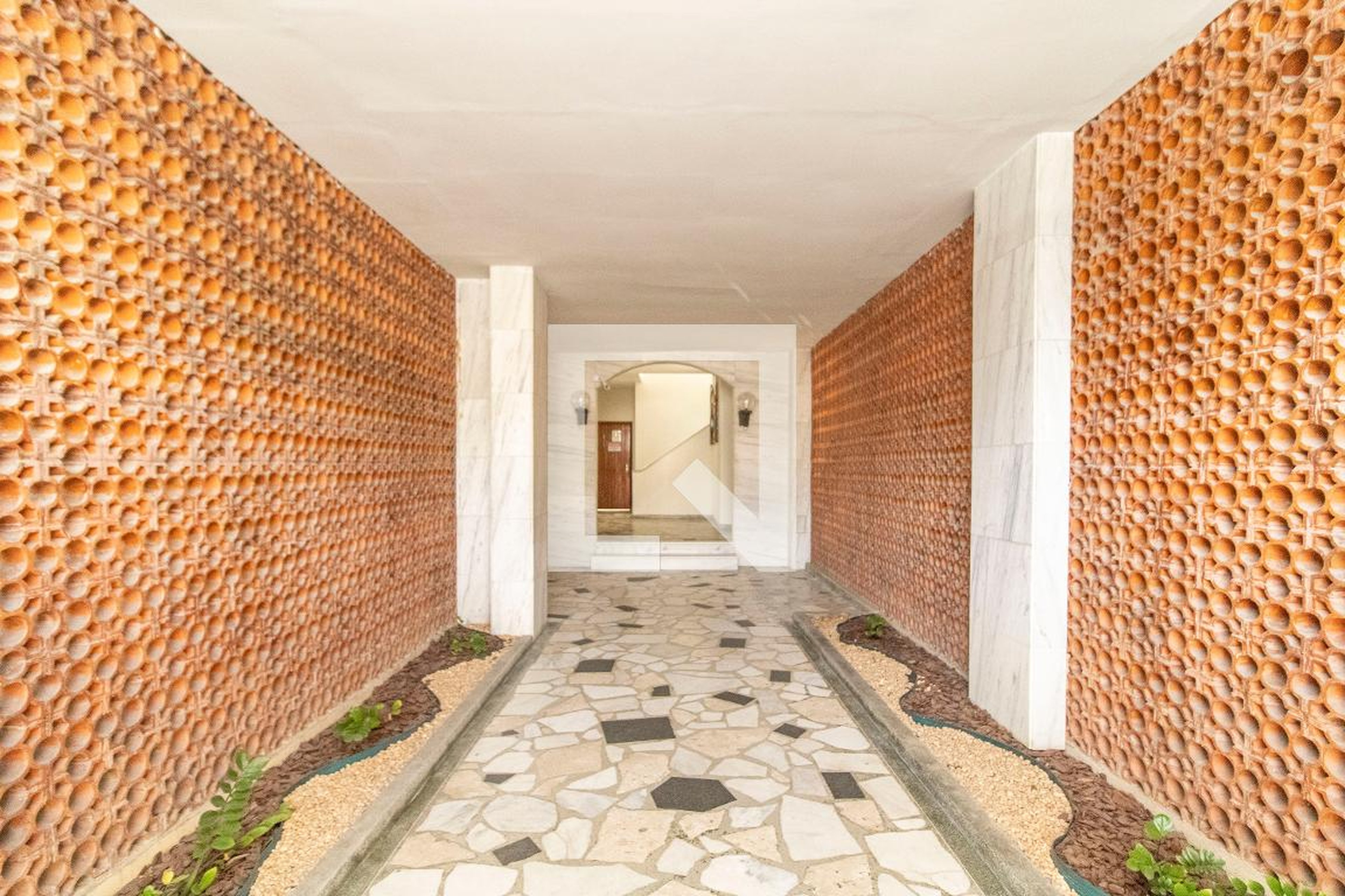 Hall de entrada - Tulipa