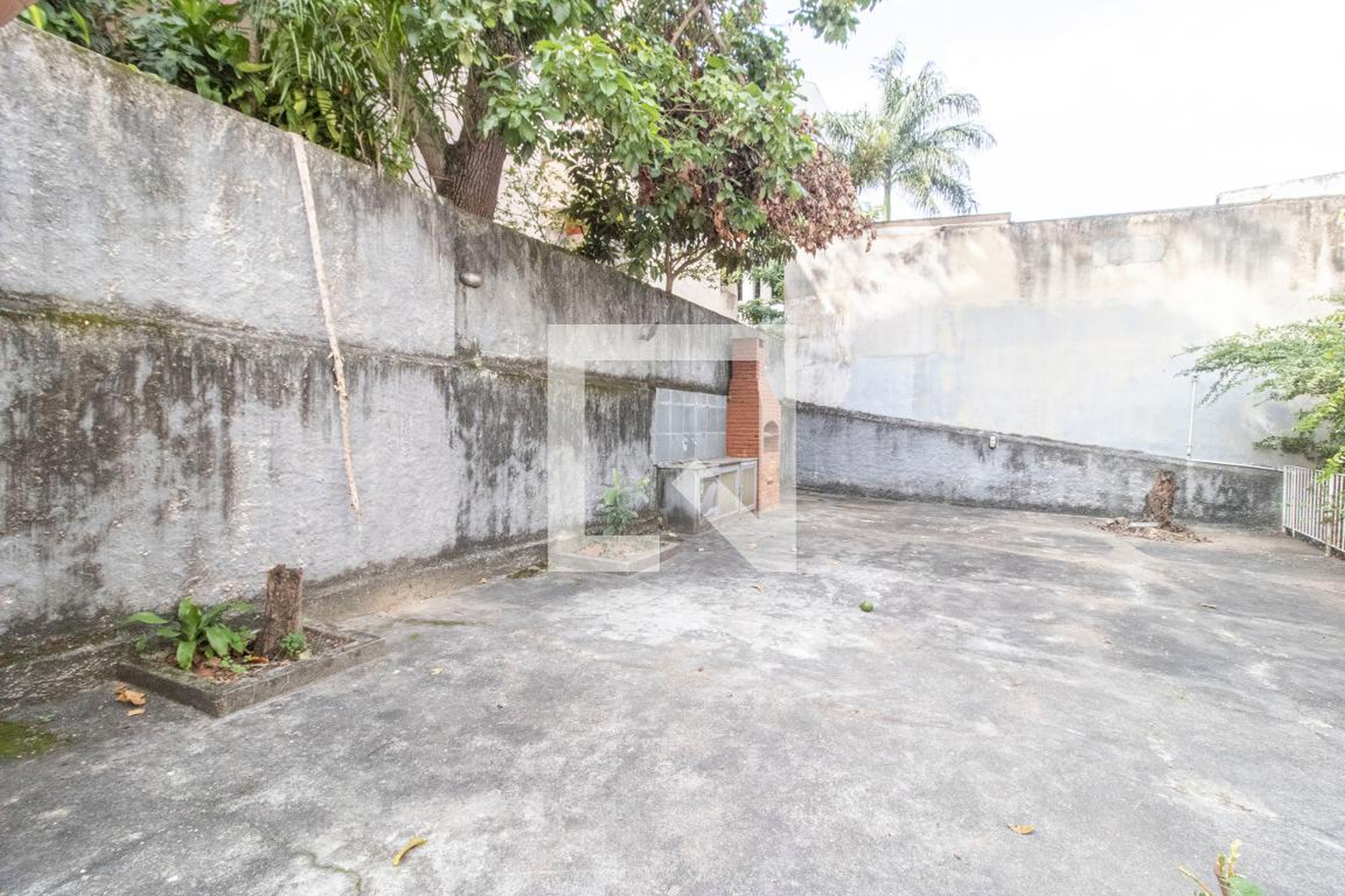 Área comum - Tulipa