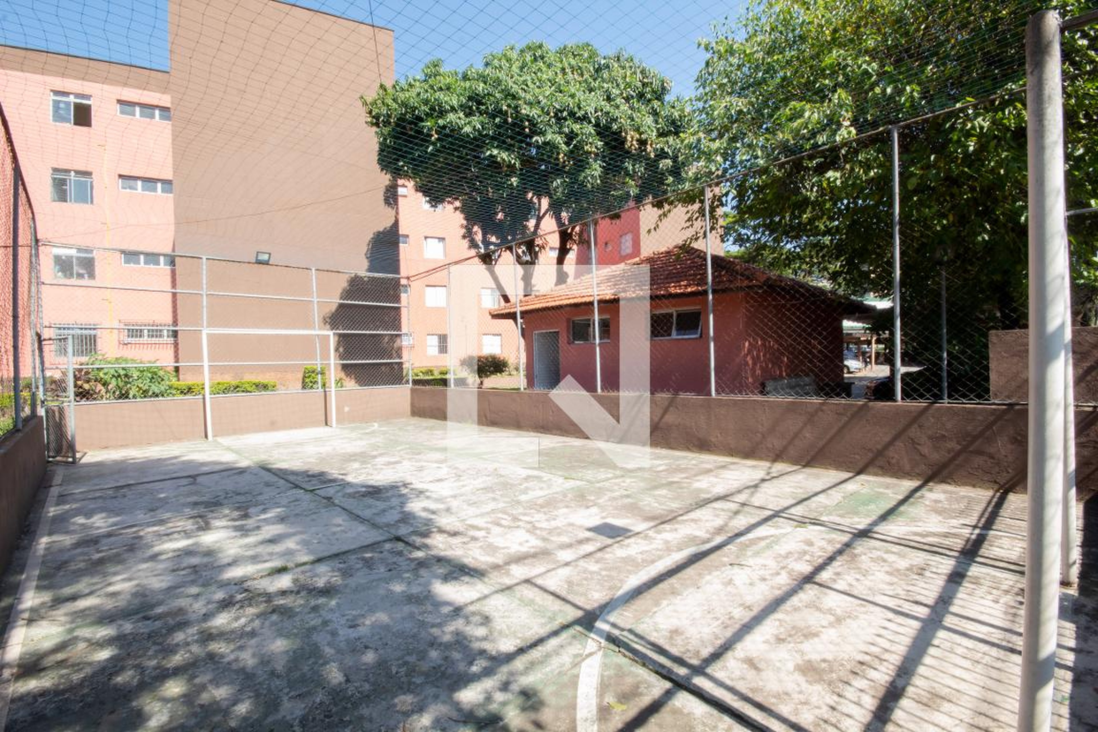 Quadra - Residencial Piatã