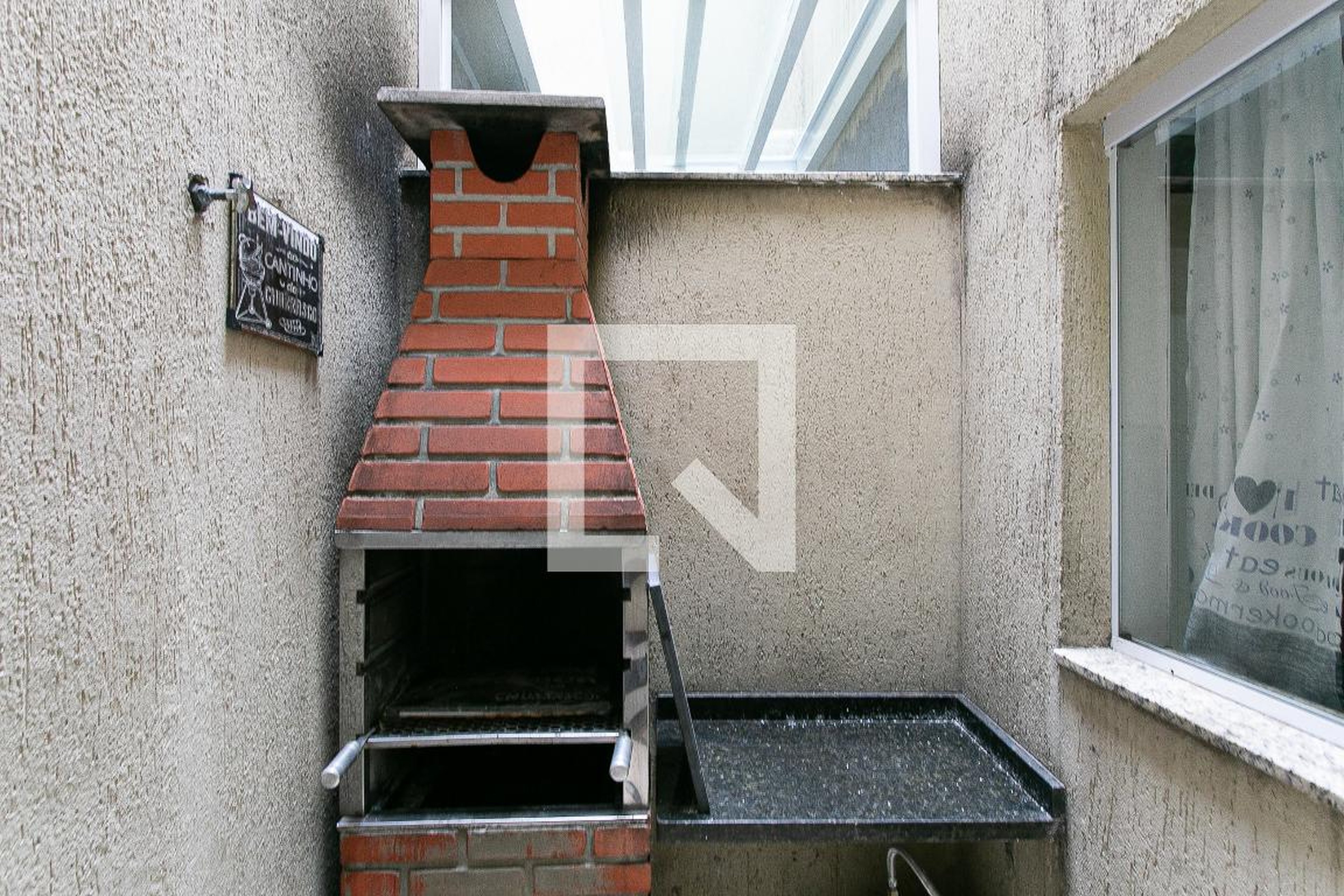 Churrasqueira - Videira