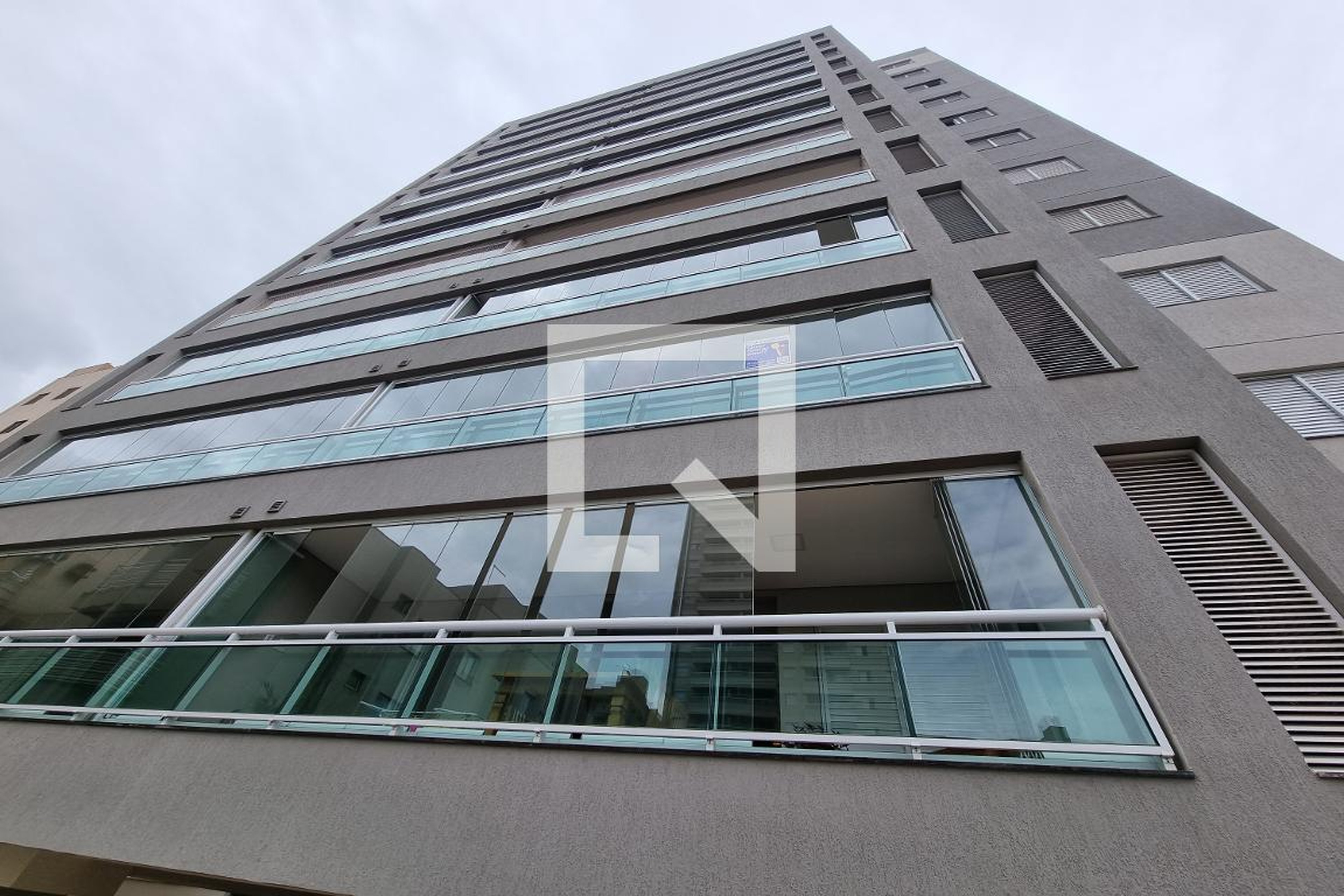 Predio Condomínio Firenze