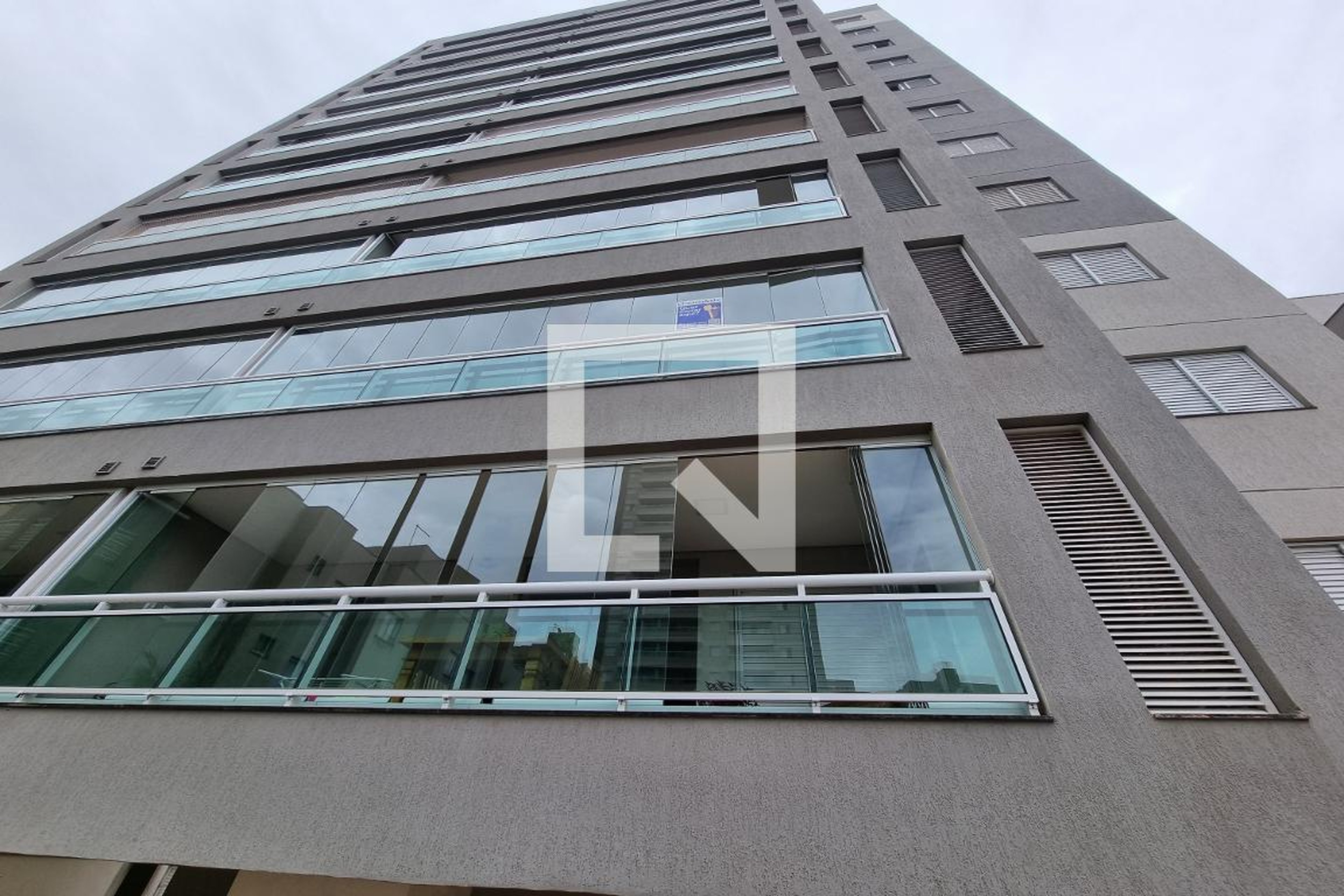 Prédio Condomínio Firenze