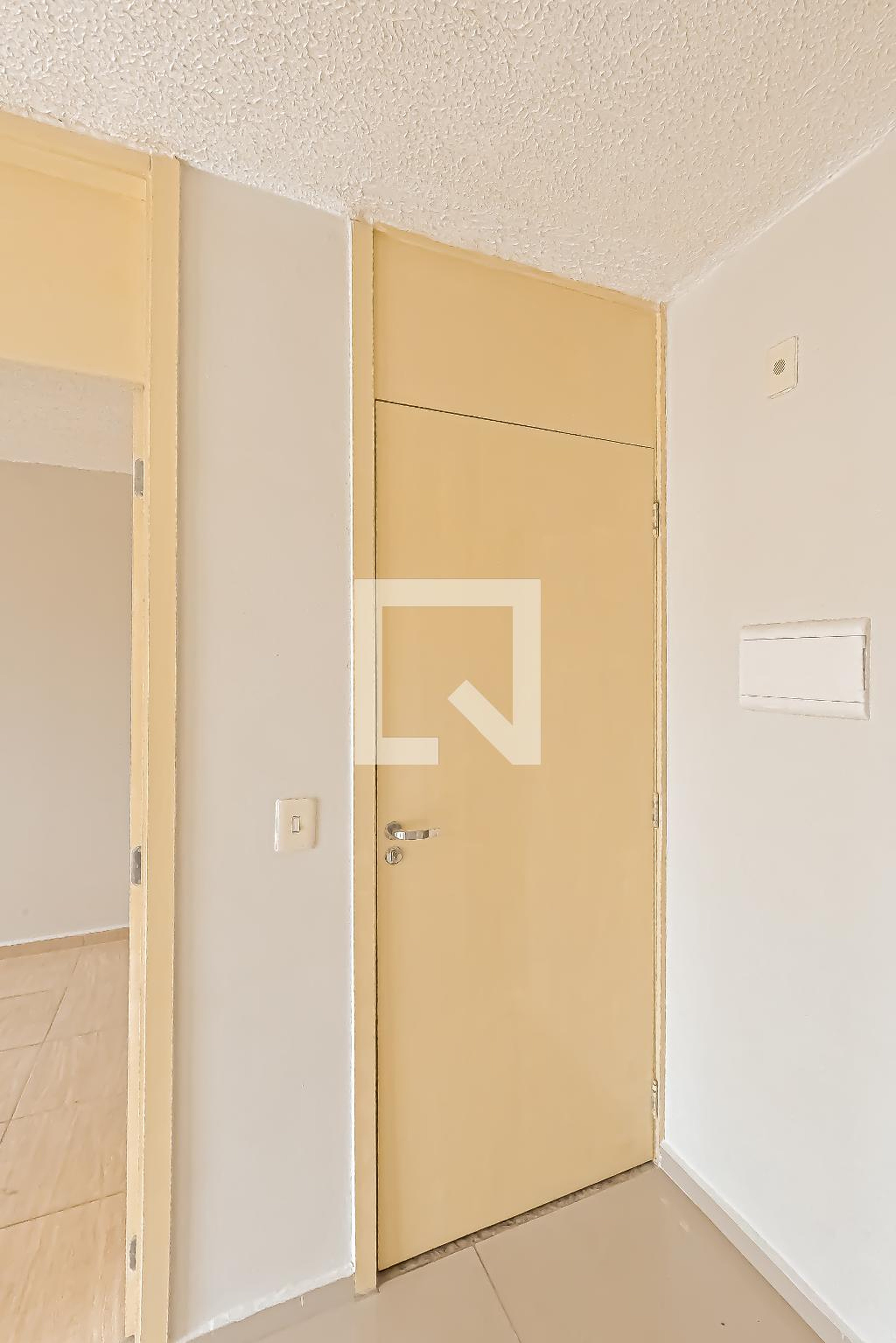 Entrada - Residencial Jardim Alvorada