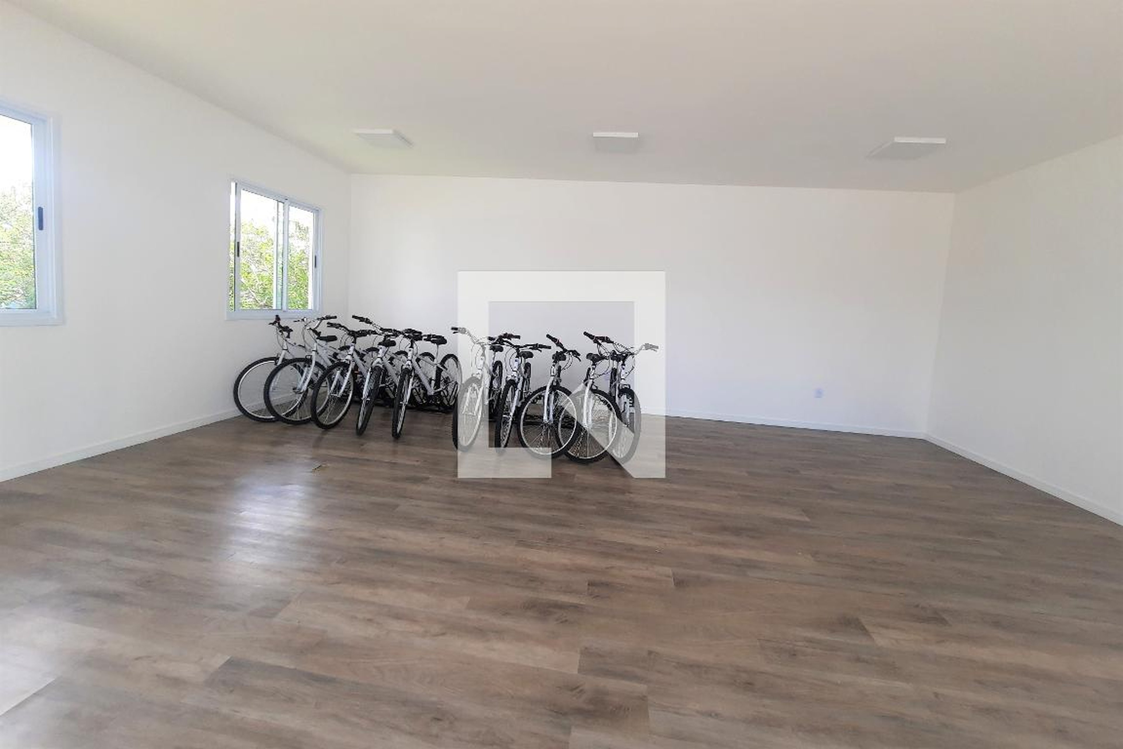 Bicicletário - Premium Pagliato