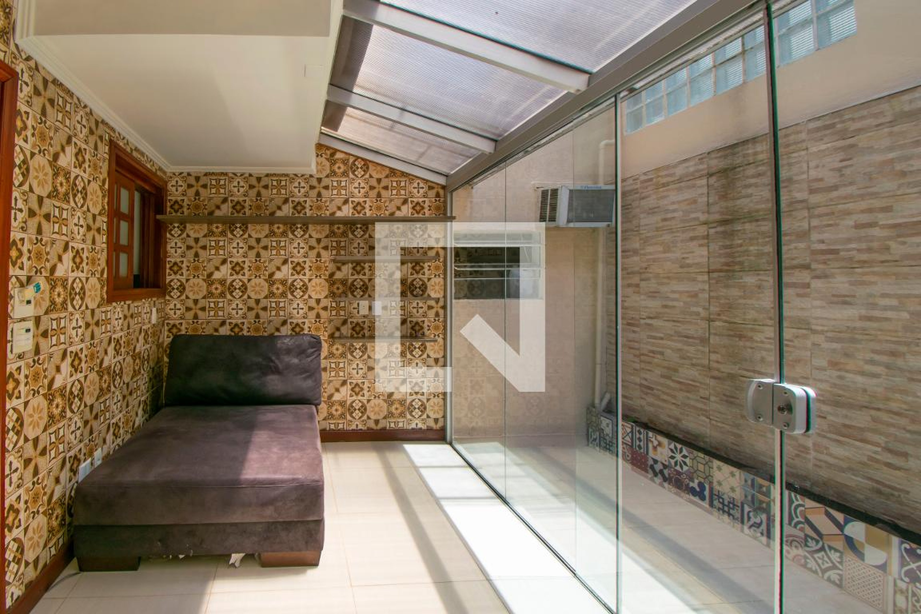 Espaço Gourmet - Haciendas Don Raphael’S