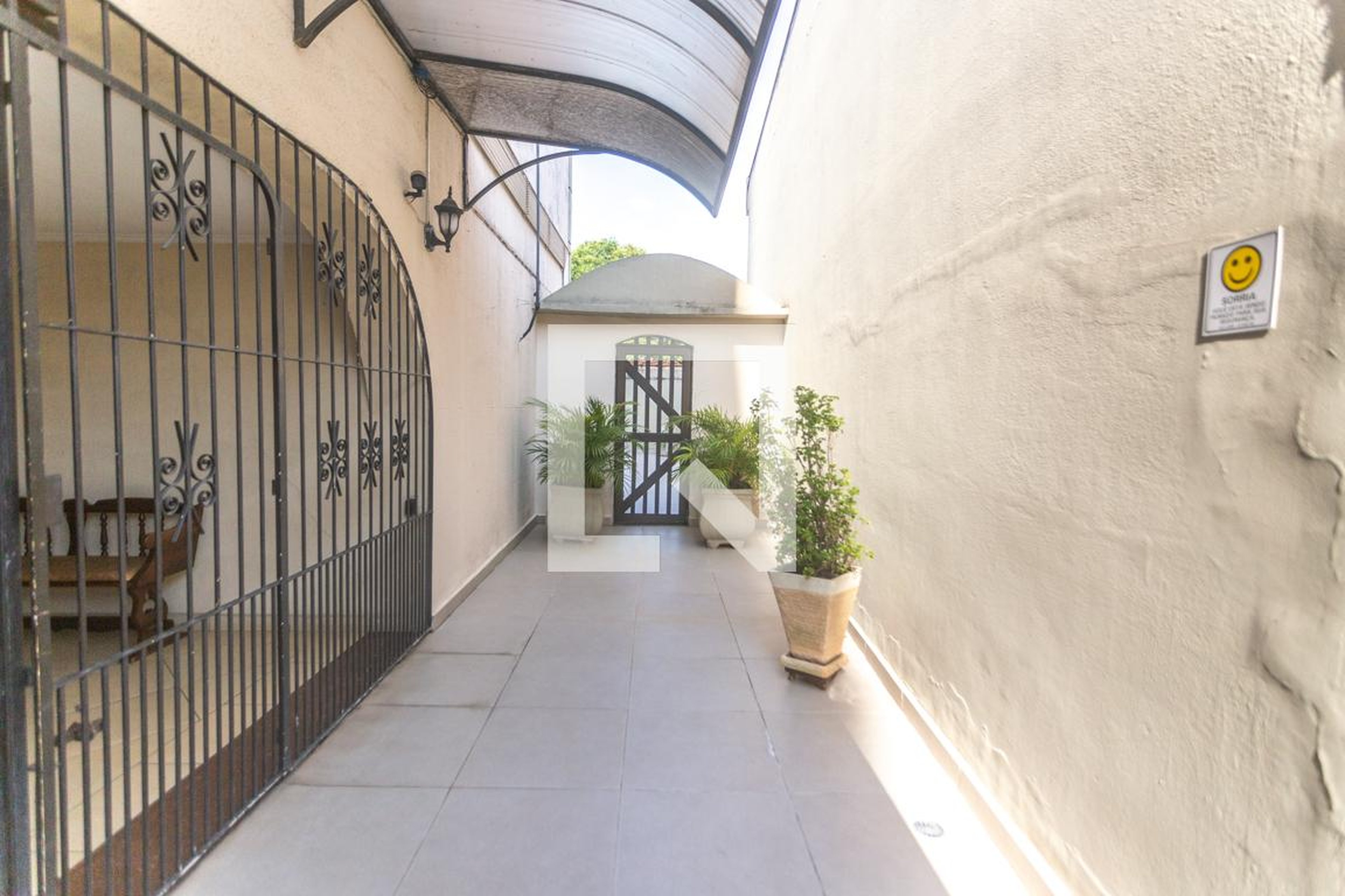 Hall - Vasquito Faé