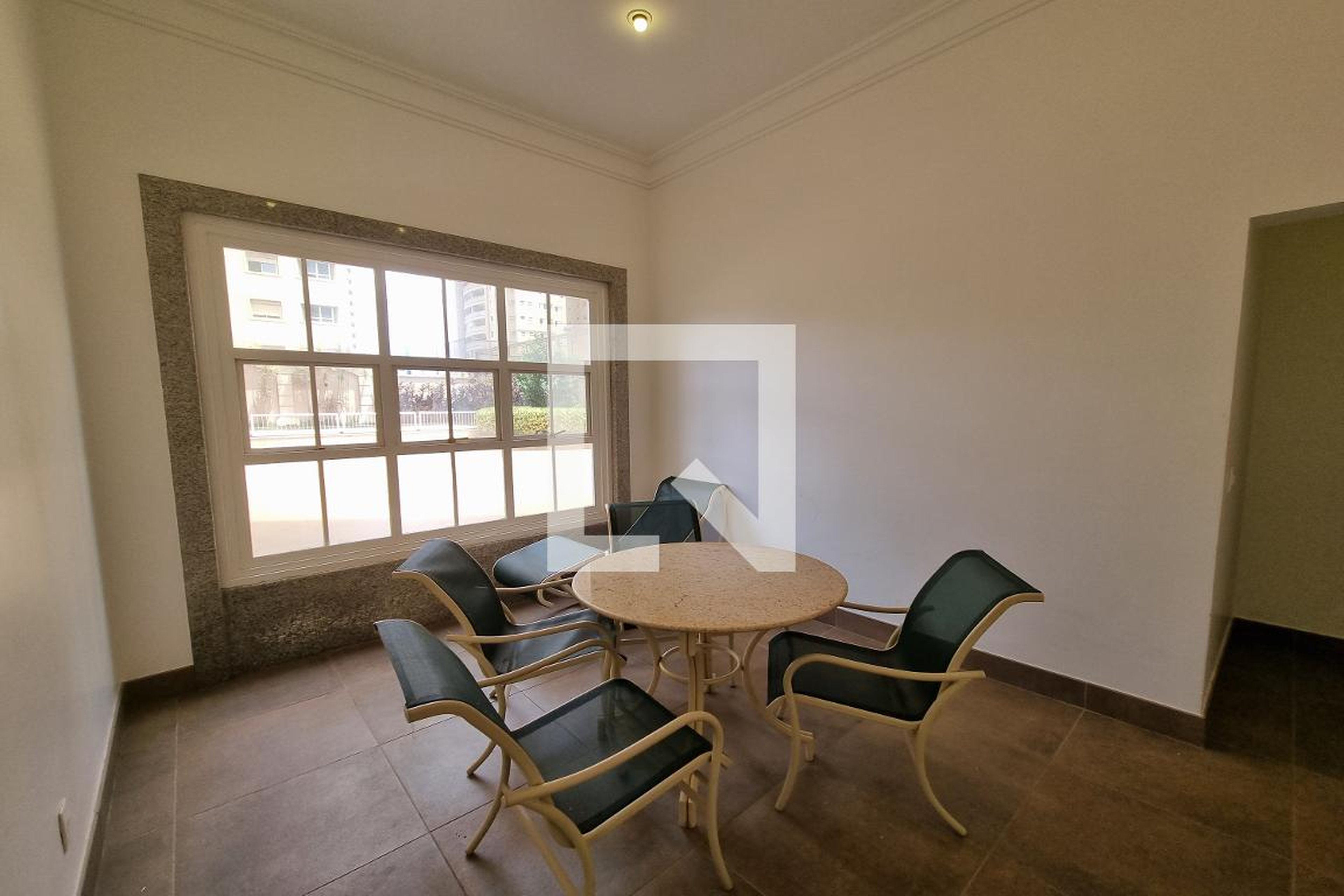 Sauna - Victória Hill