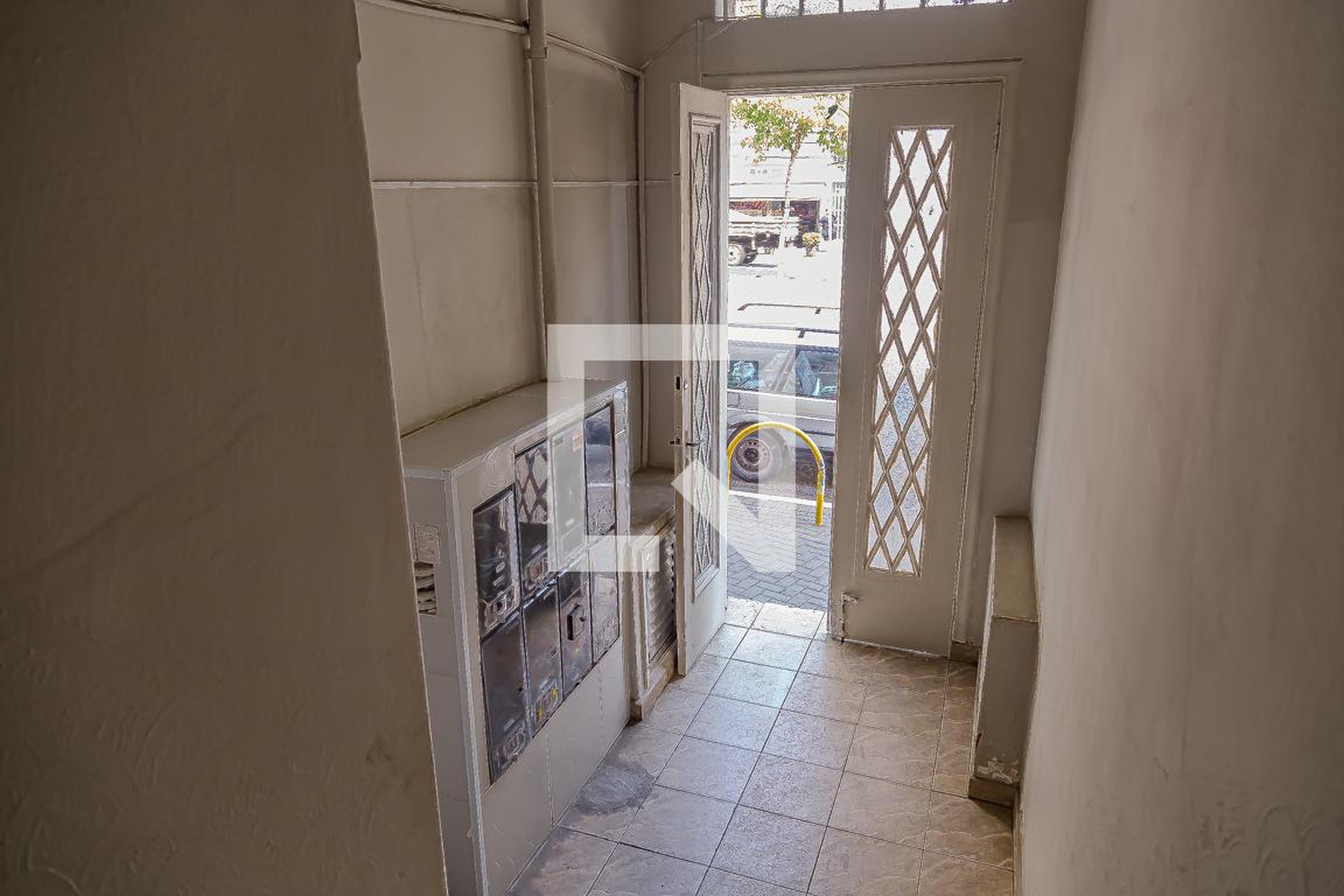 Hall de Entrada - null