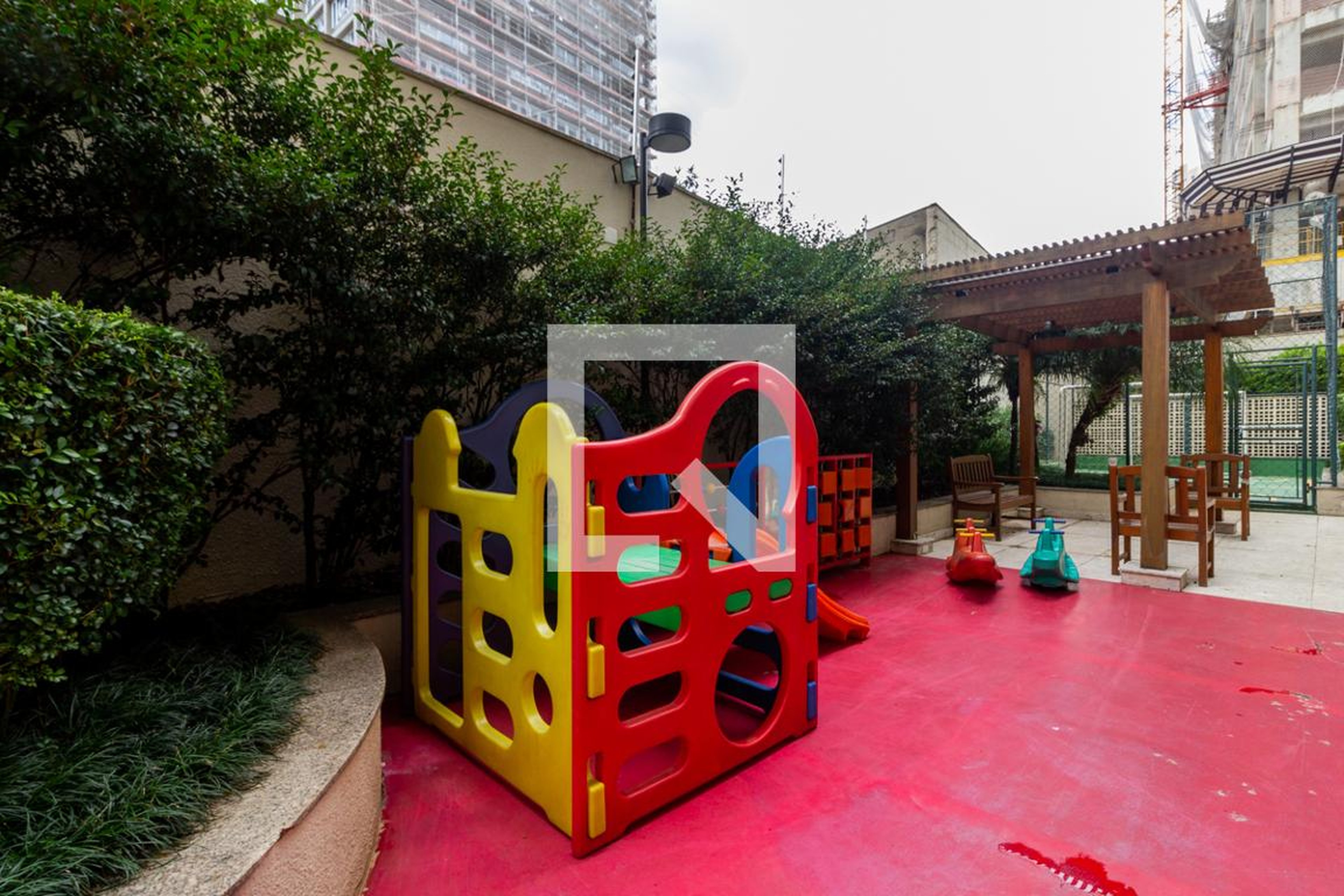 Playground - England Vila Nova