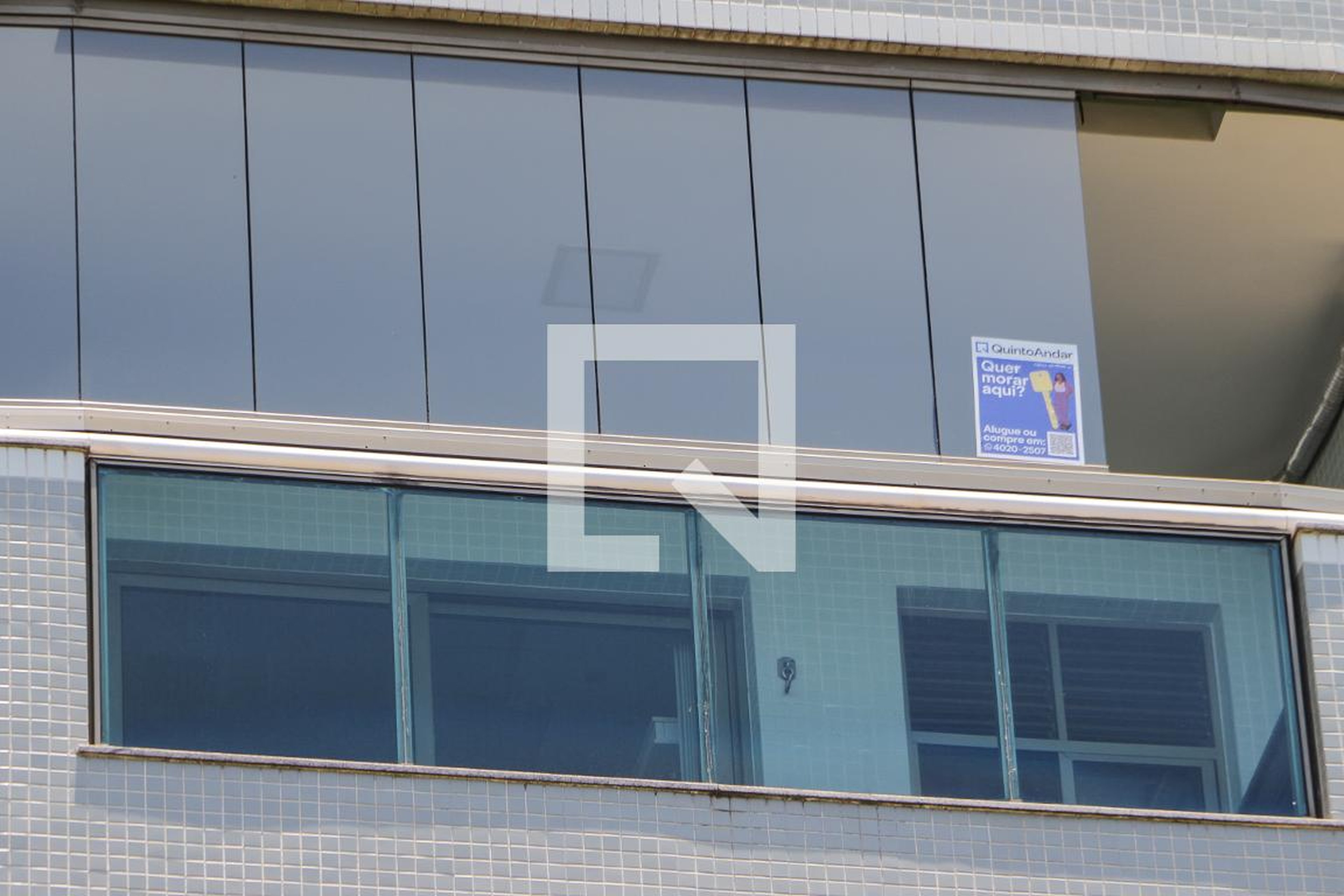 Fachada Condomínio Sunshine Drive