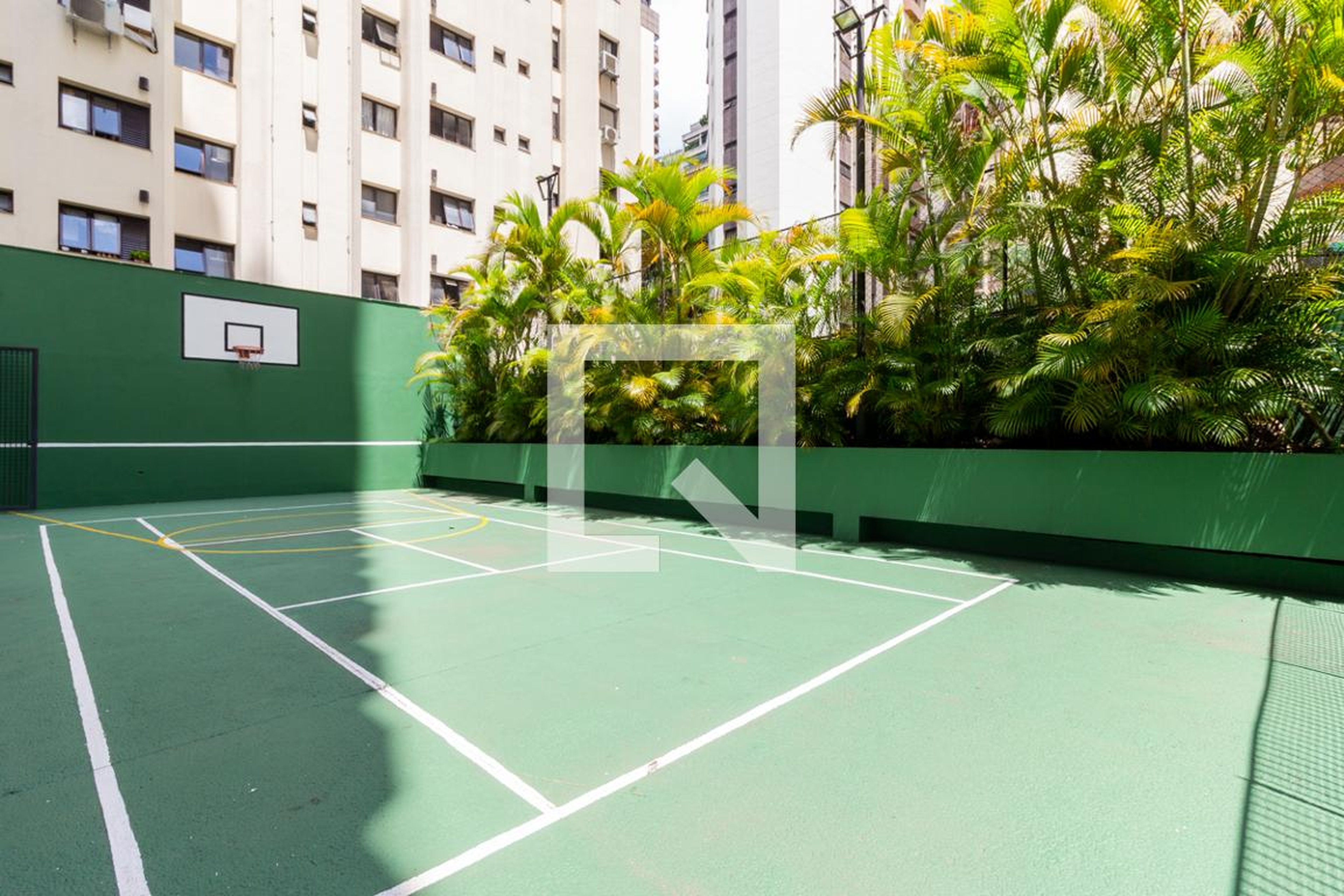 Quadra - Transamérica Victoria Place