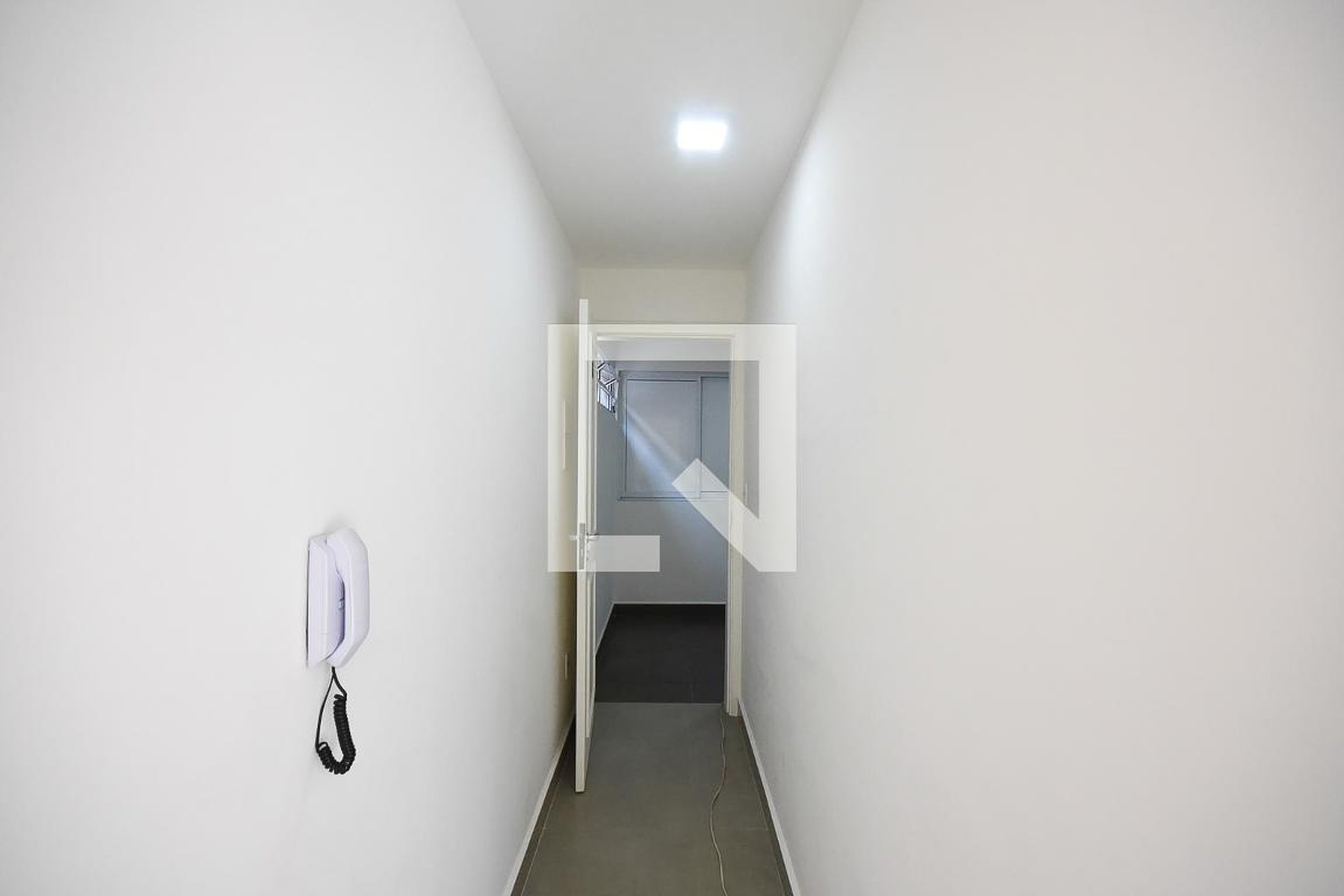 Hall de entrada - null