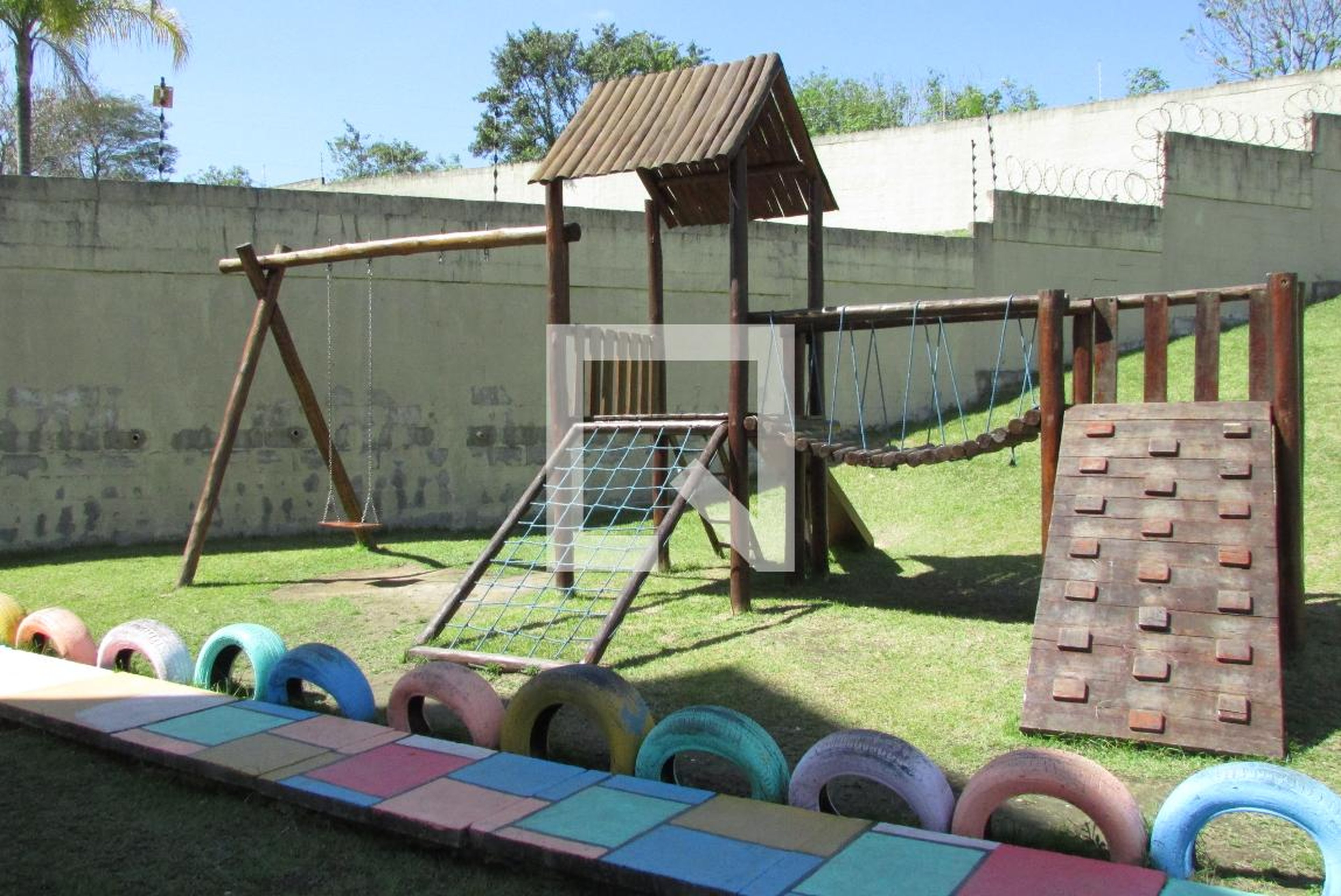 Playground - 