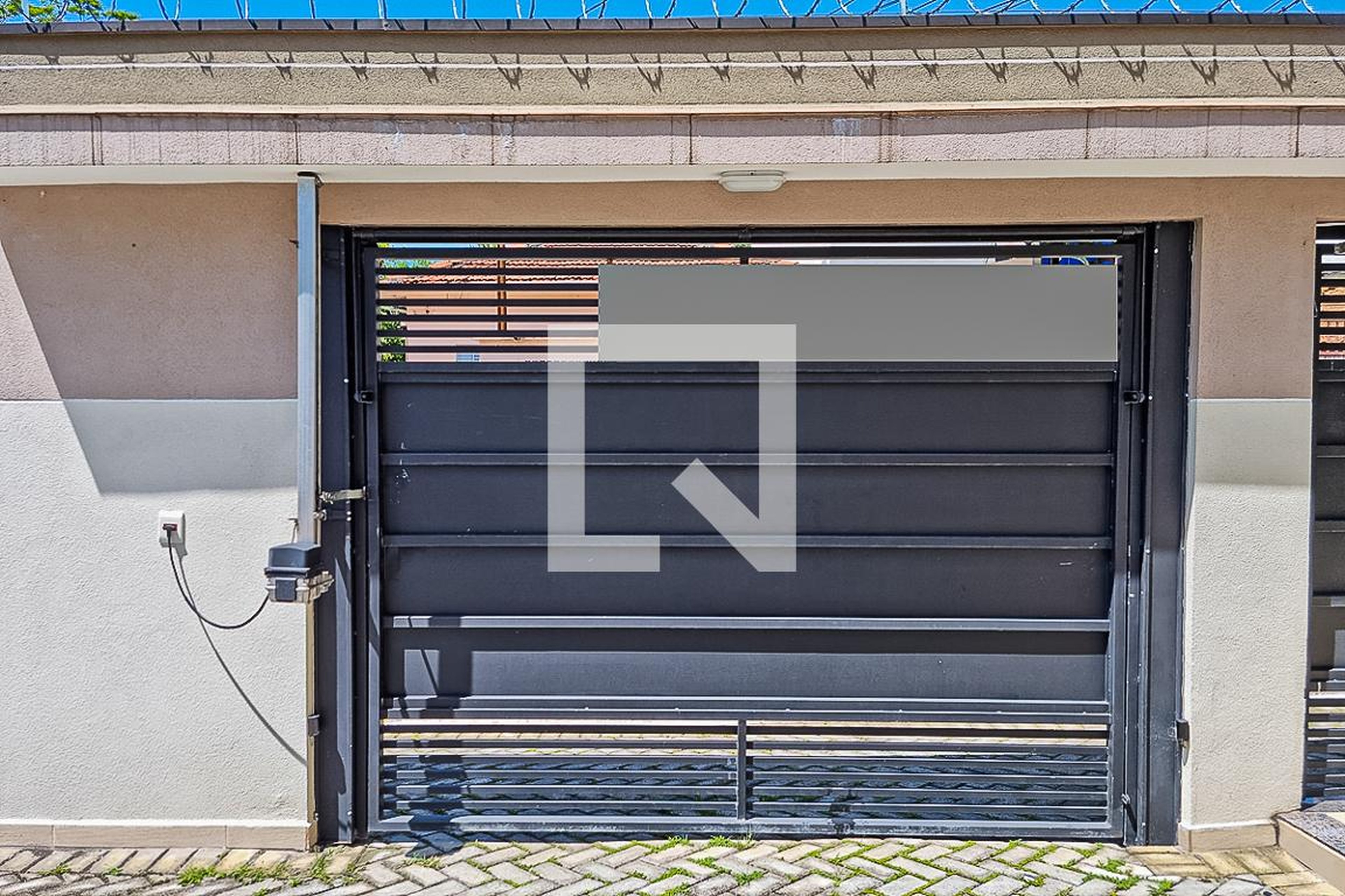 Área comum - Residencial Lorena