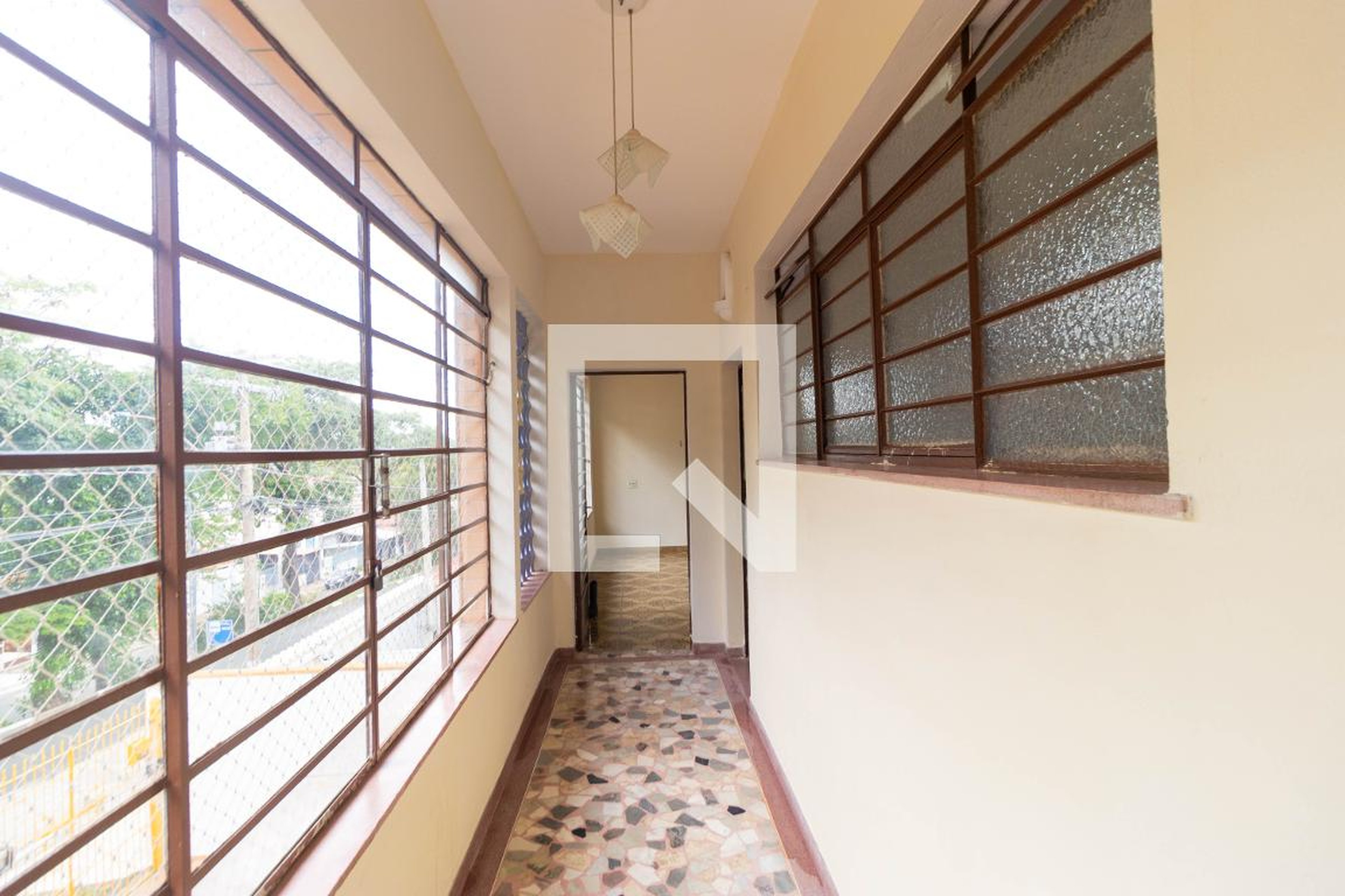 Hall de entrada - null