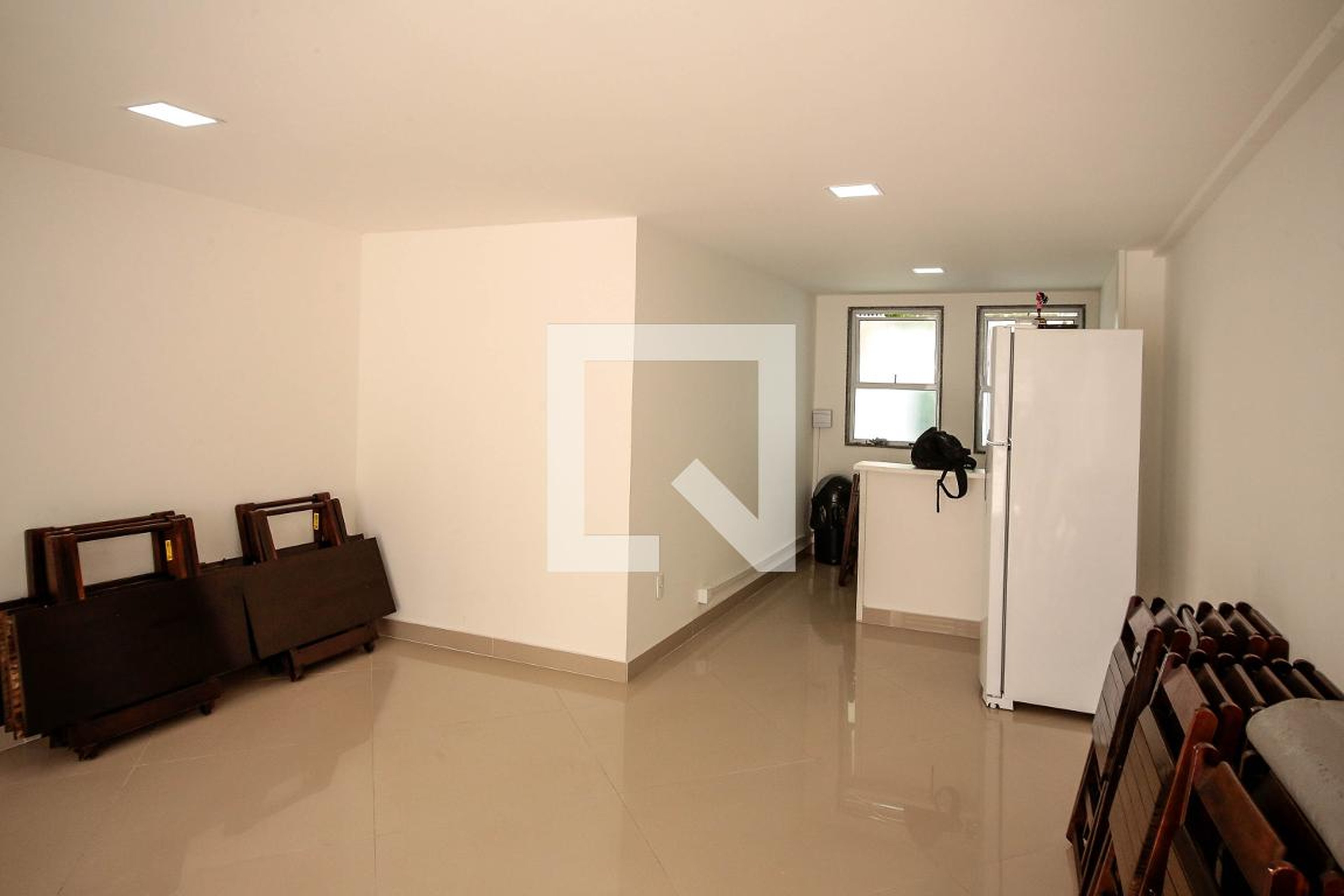 Salão de Festas - Seleccion Exclusive