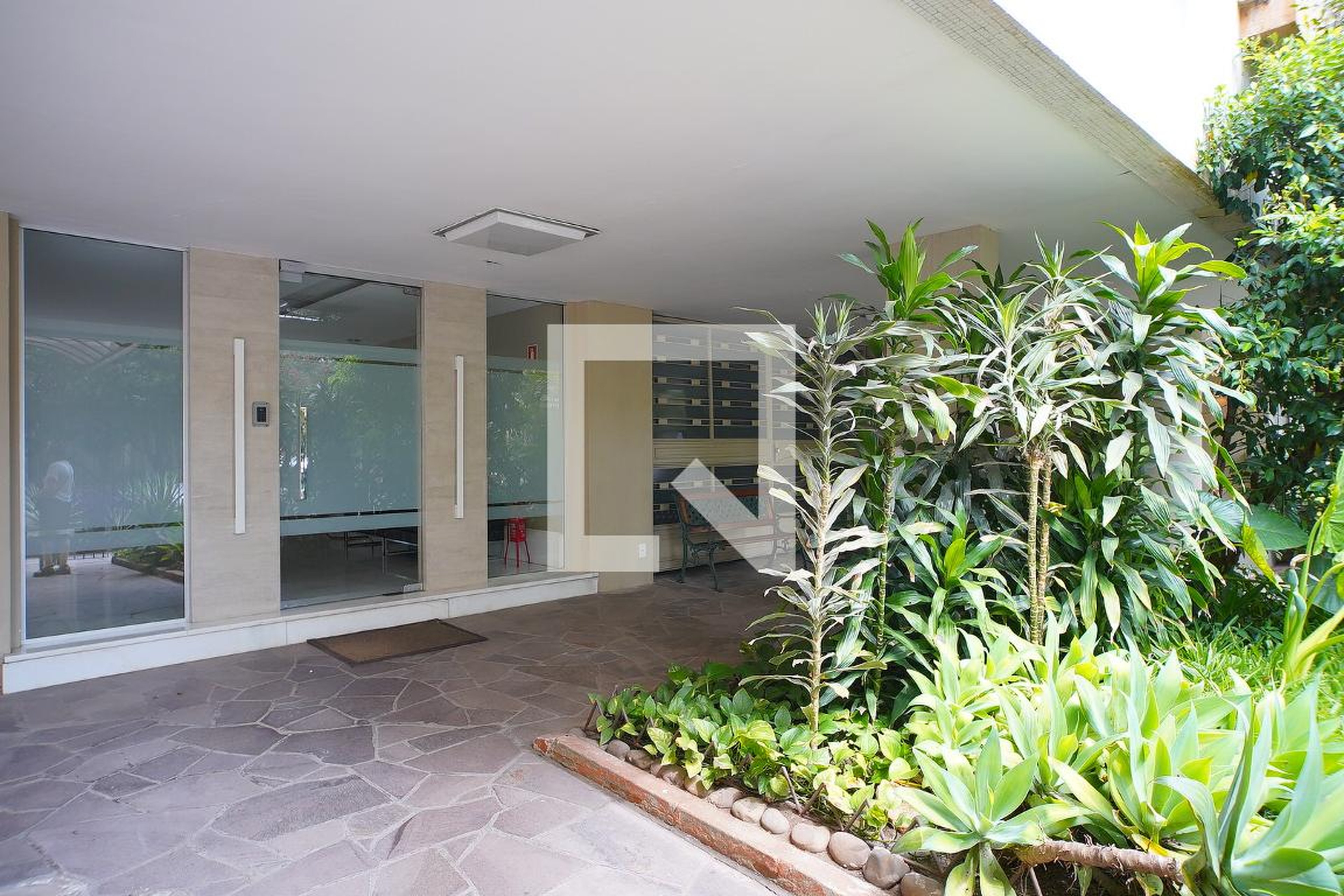 Hall de entrada - null