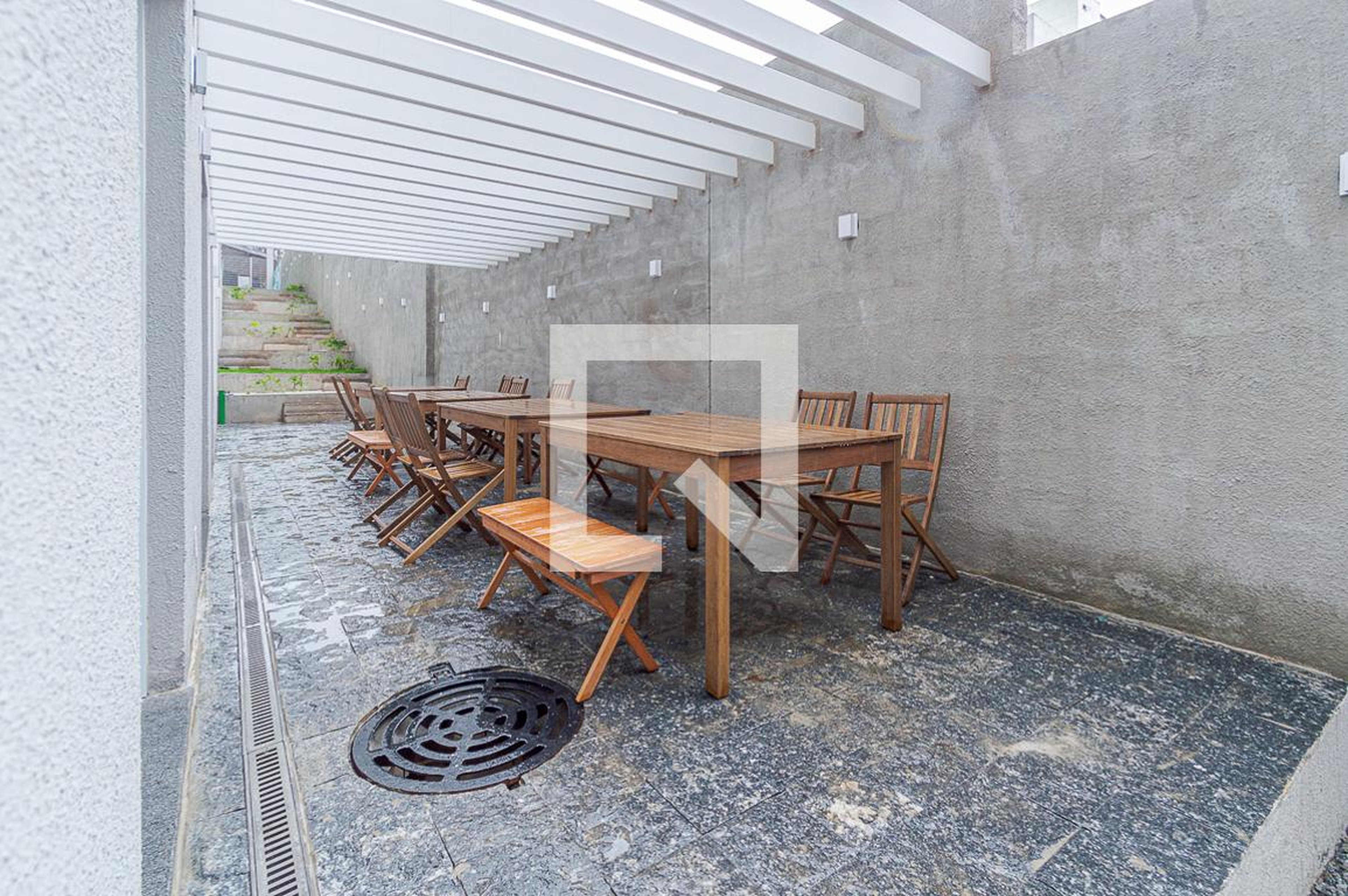 Churrasqueira - Bem Viver Centro Novo