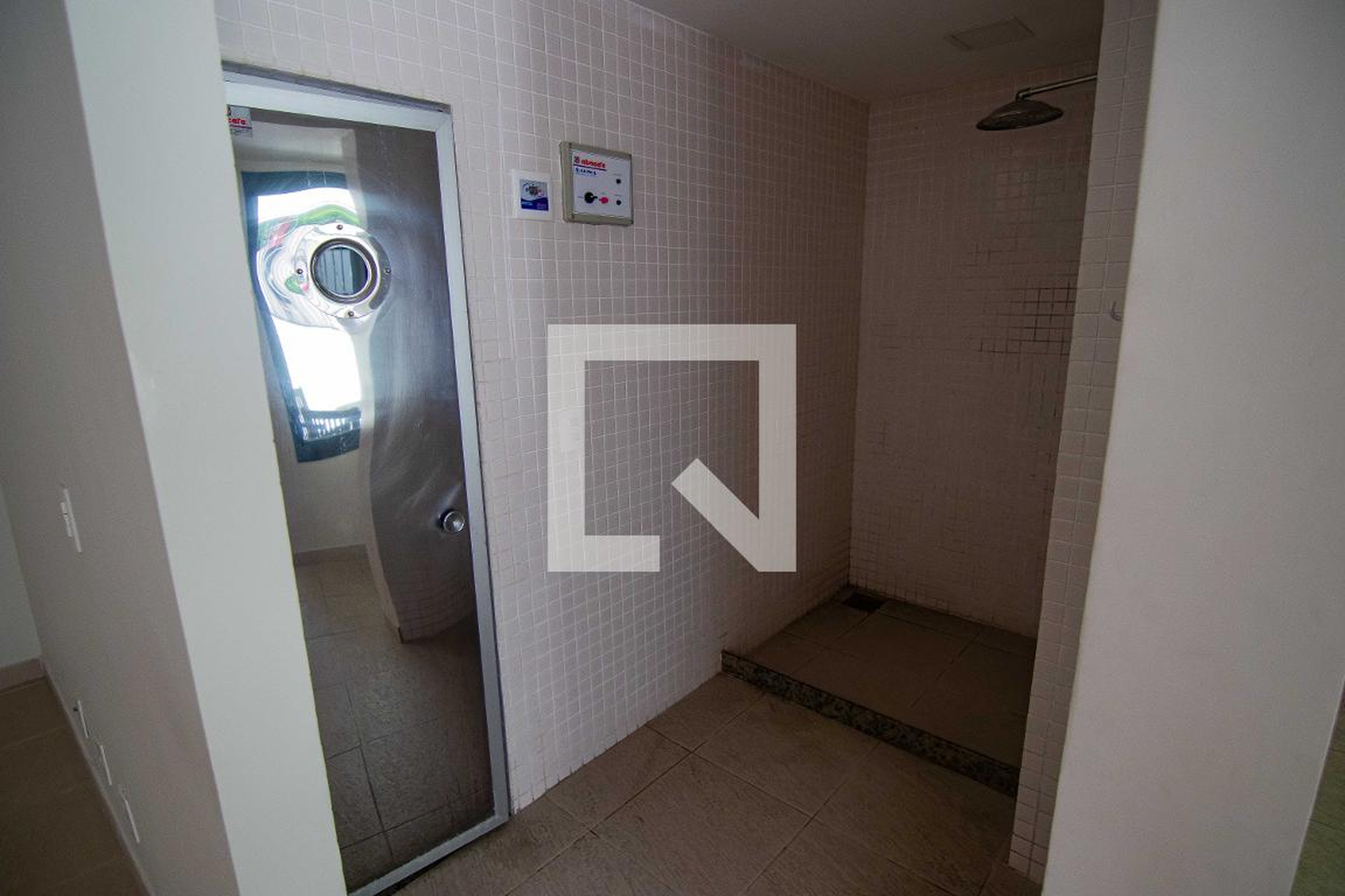 sauna - LA Fraternité