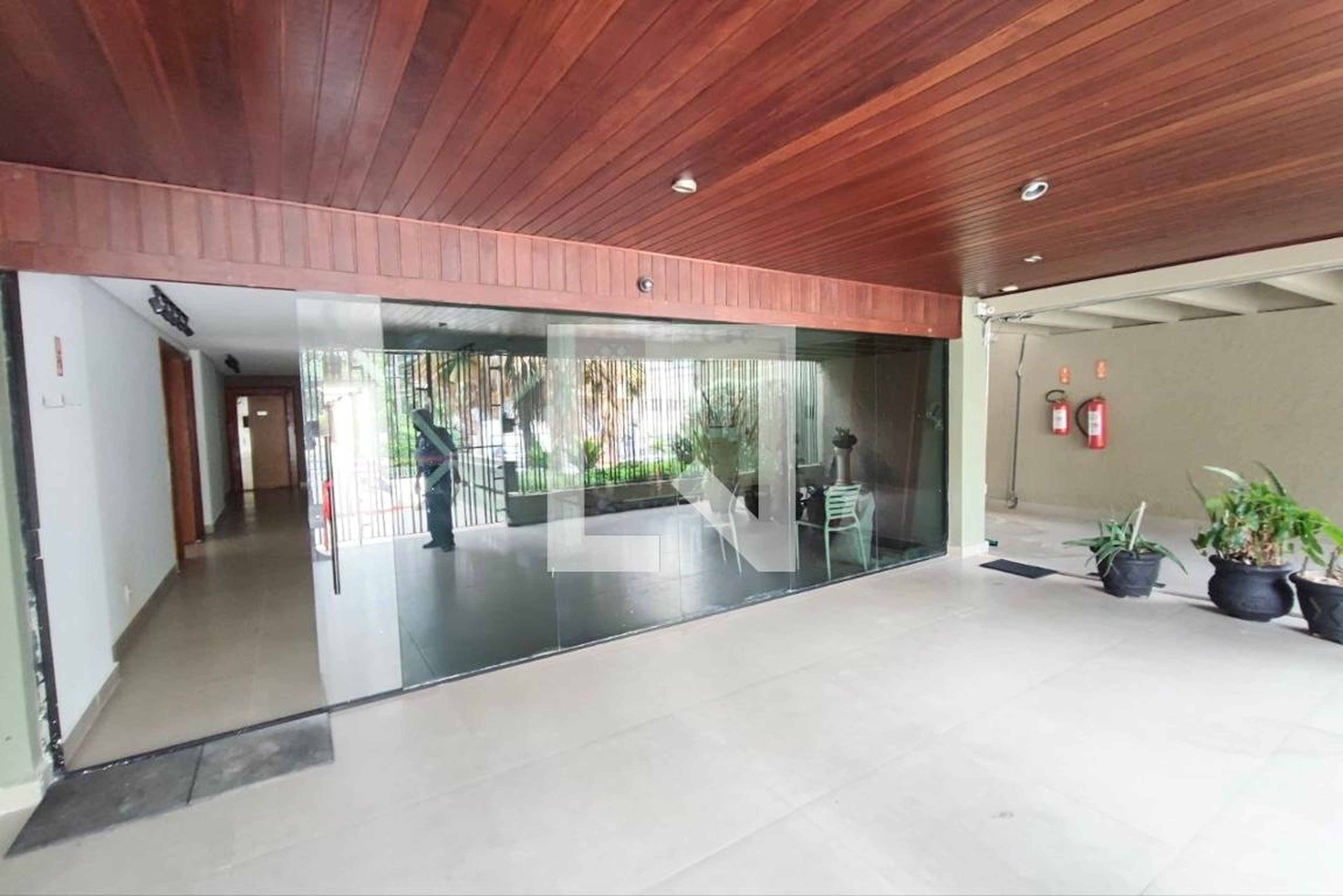 Hall de entrada - 