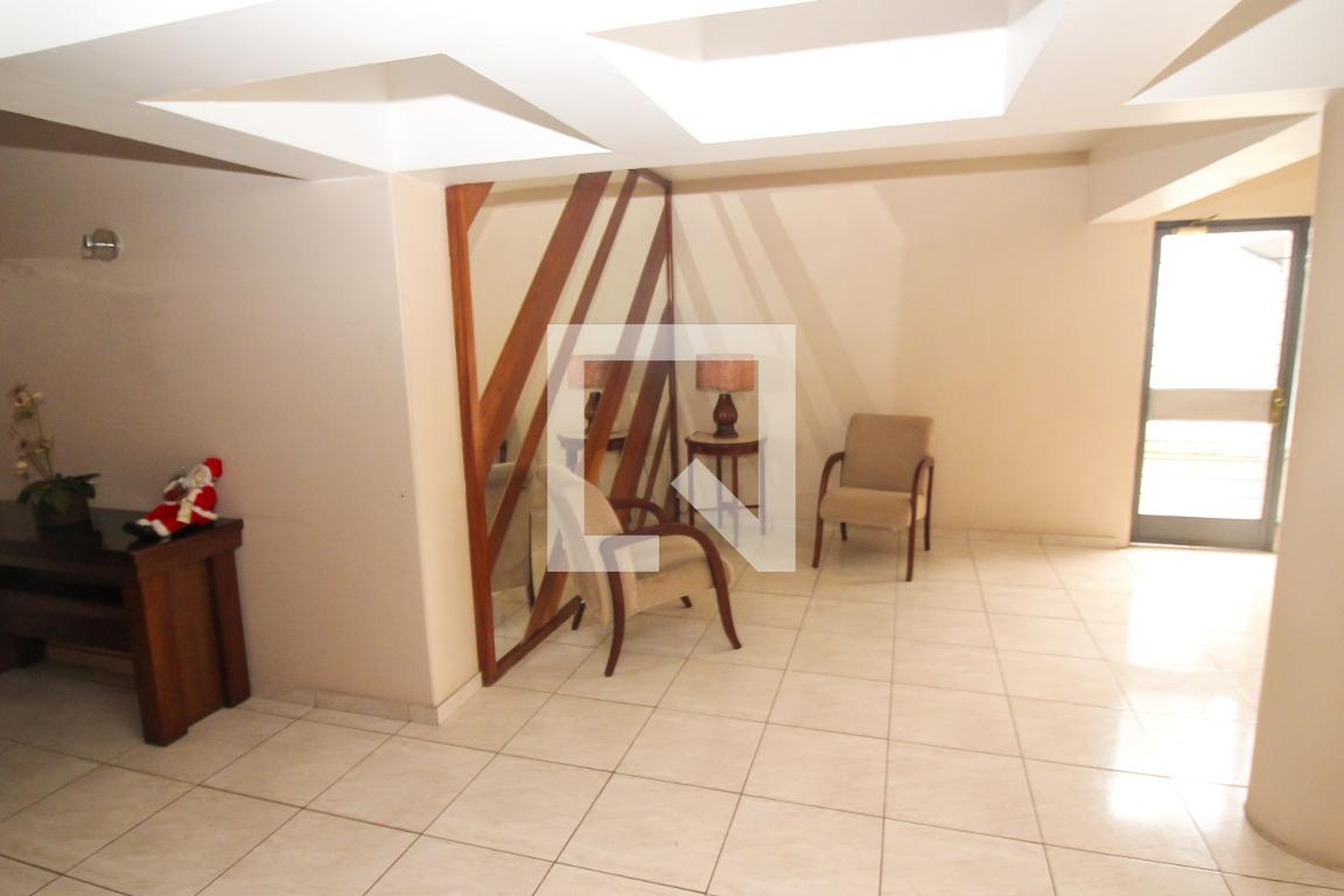 Hall de entrada - Uruguaiana