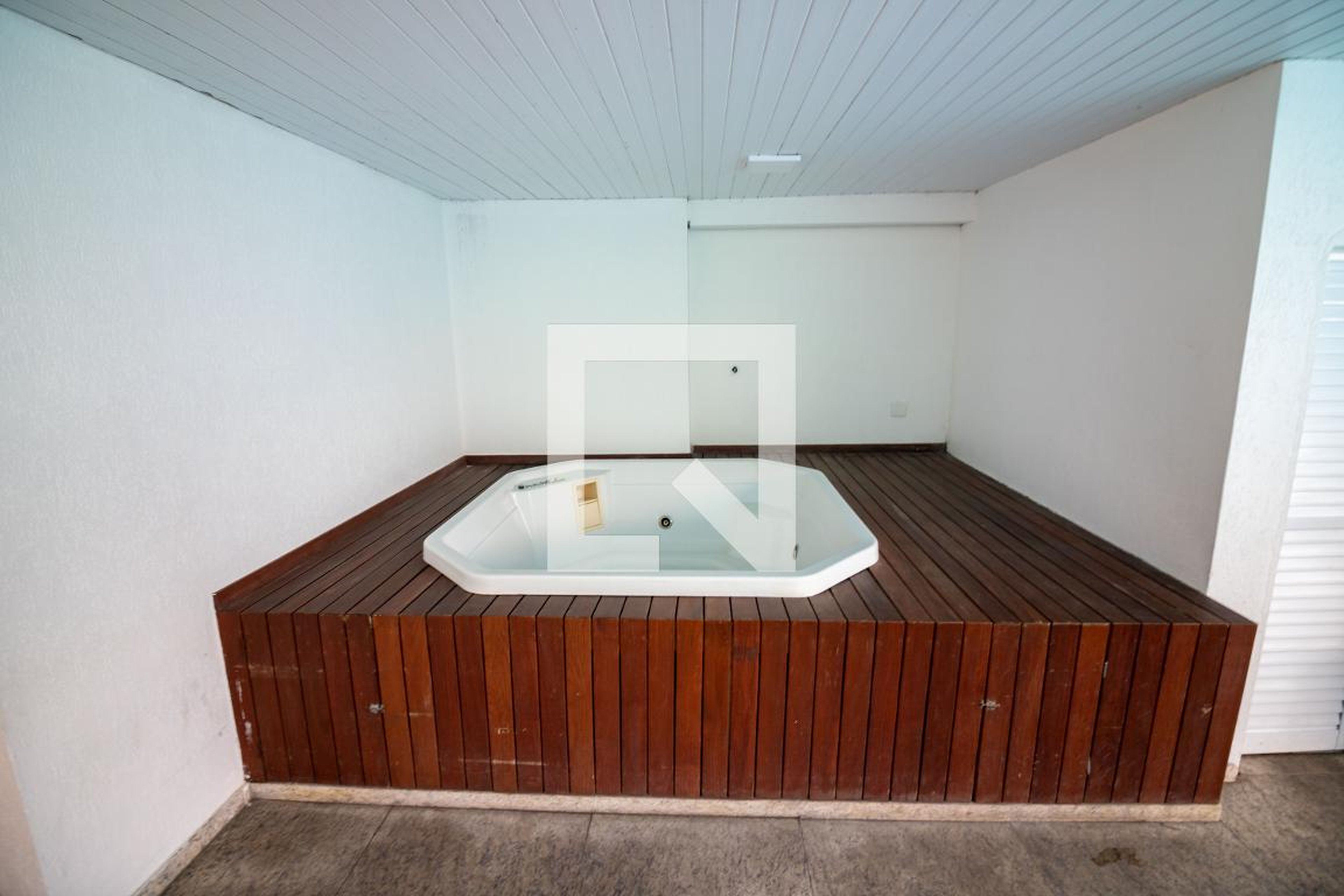 Spa - Espaço das Artes
