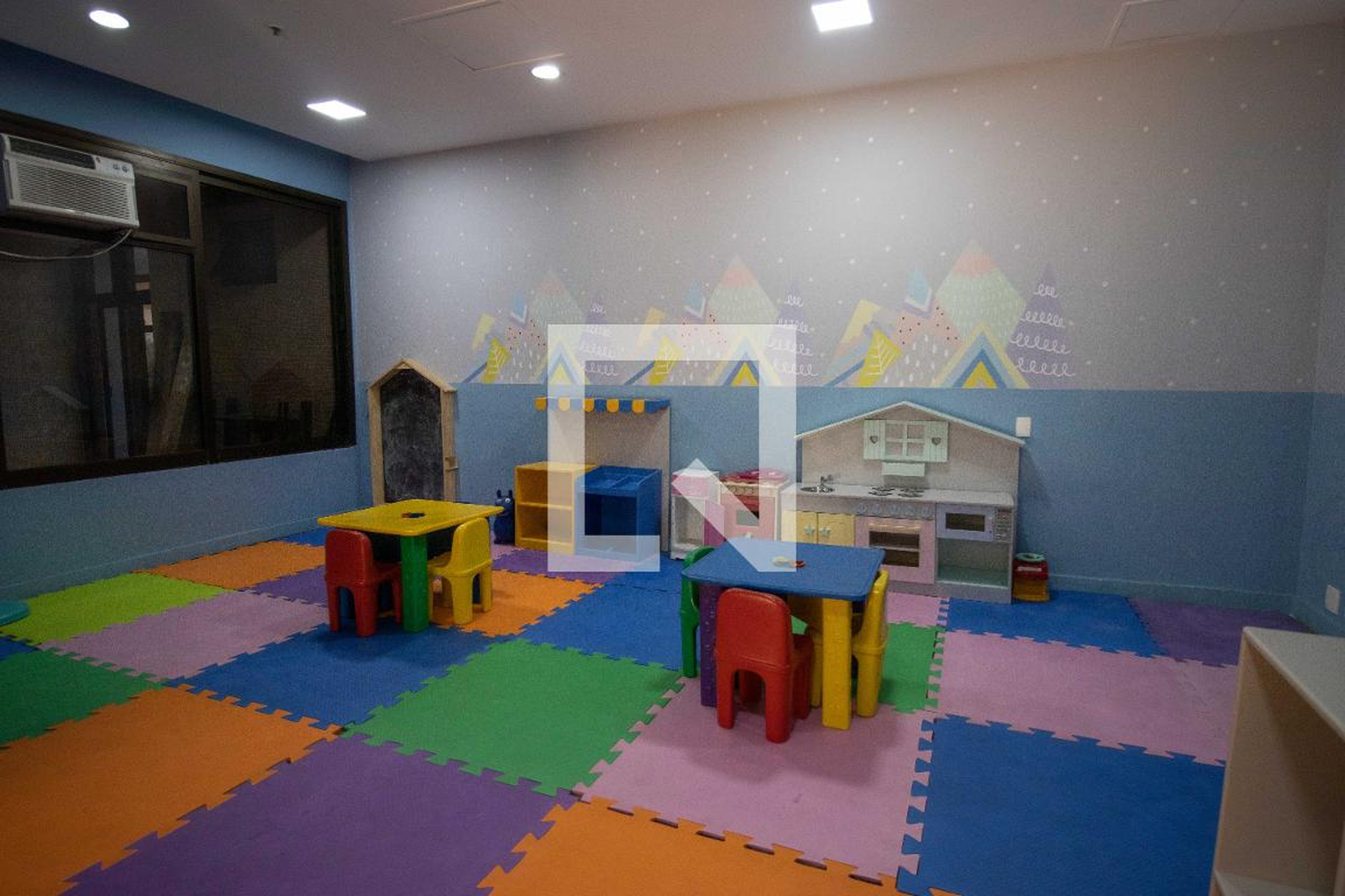 Brinquedoteca - Sonata da Lagoa