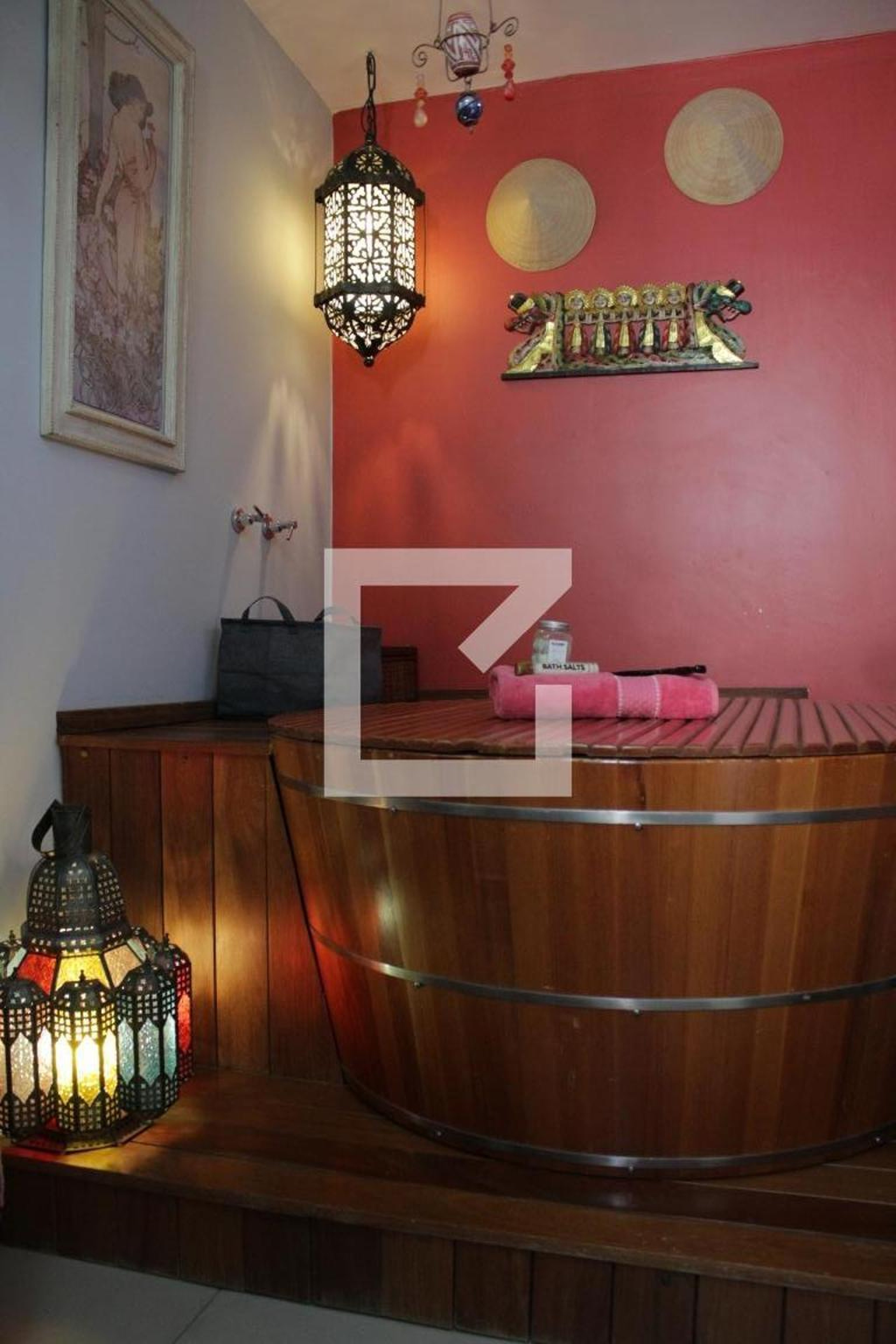 Spa - Residencial Ilhas dItália