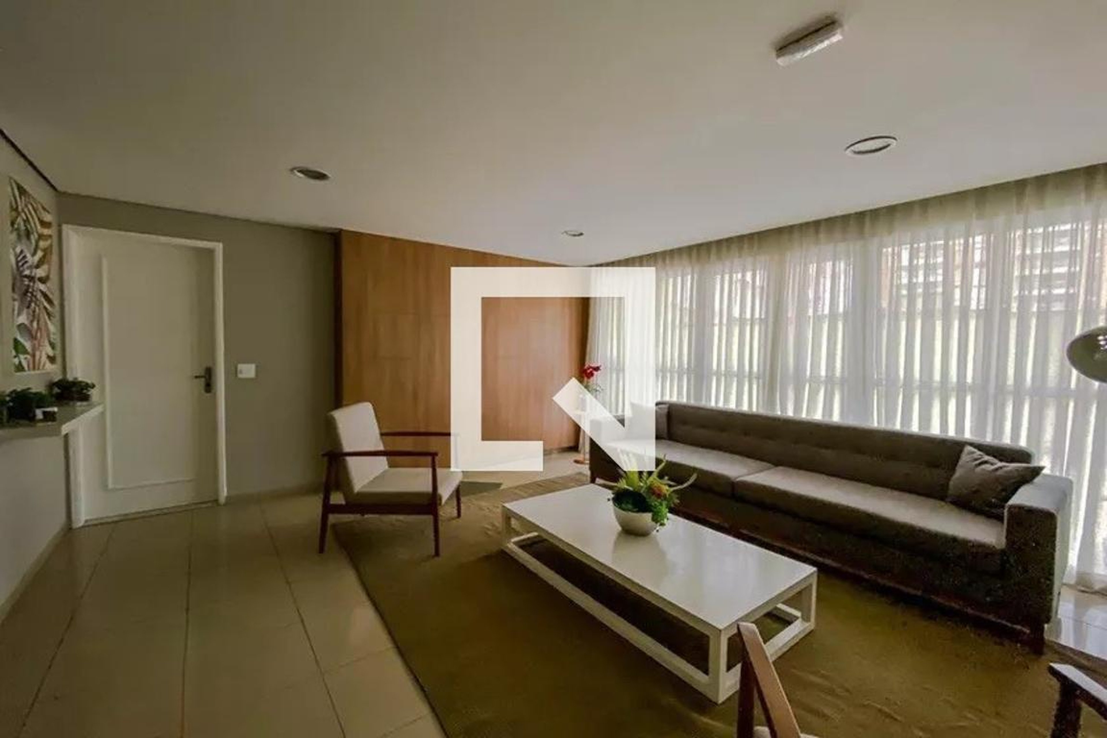 Hall - Residencial Ilhas dItália
