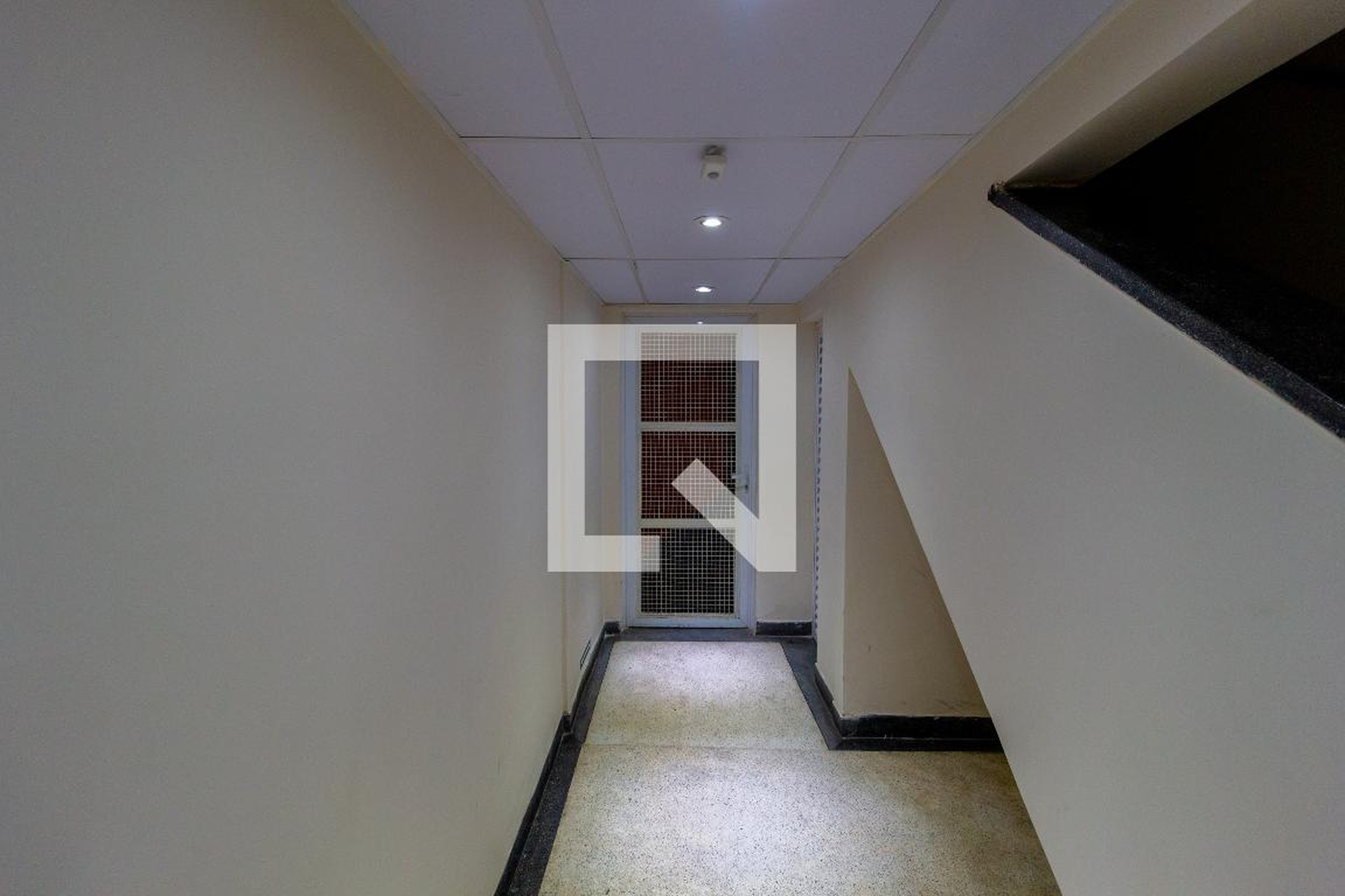 Bicicletario - Edifício Três Marias