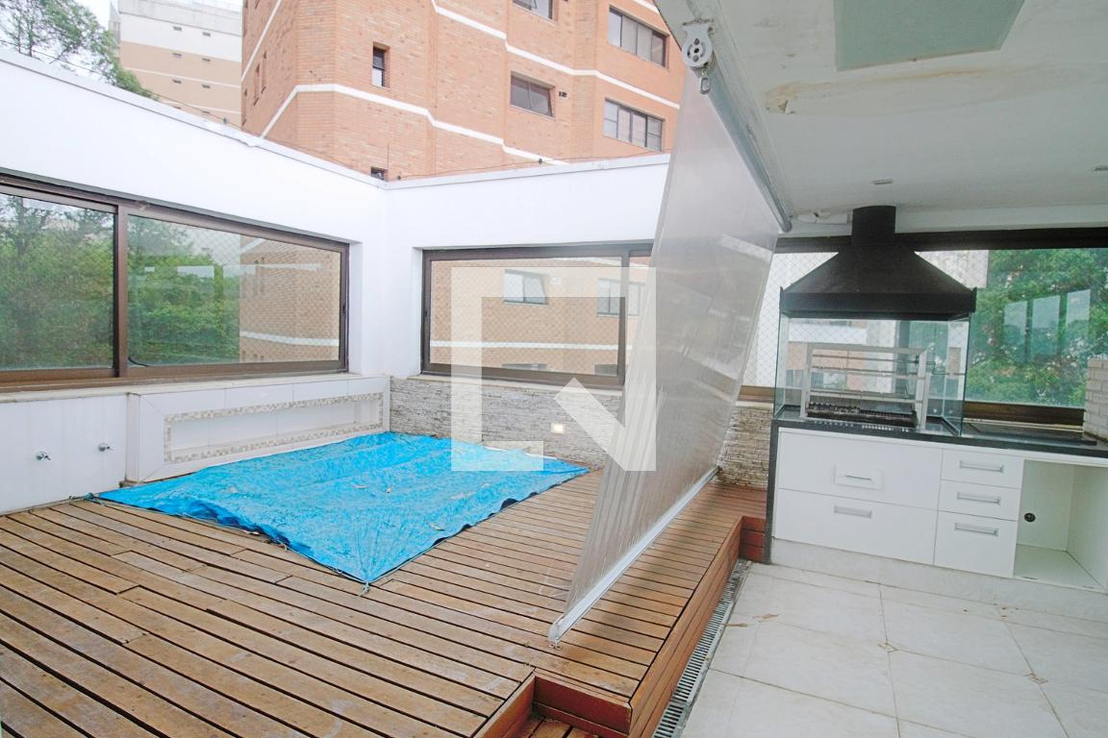 Piscina - Villa Monteverde