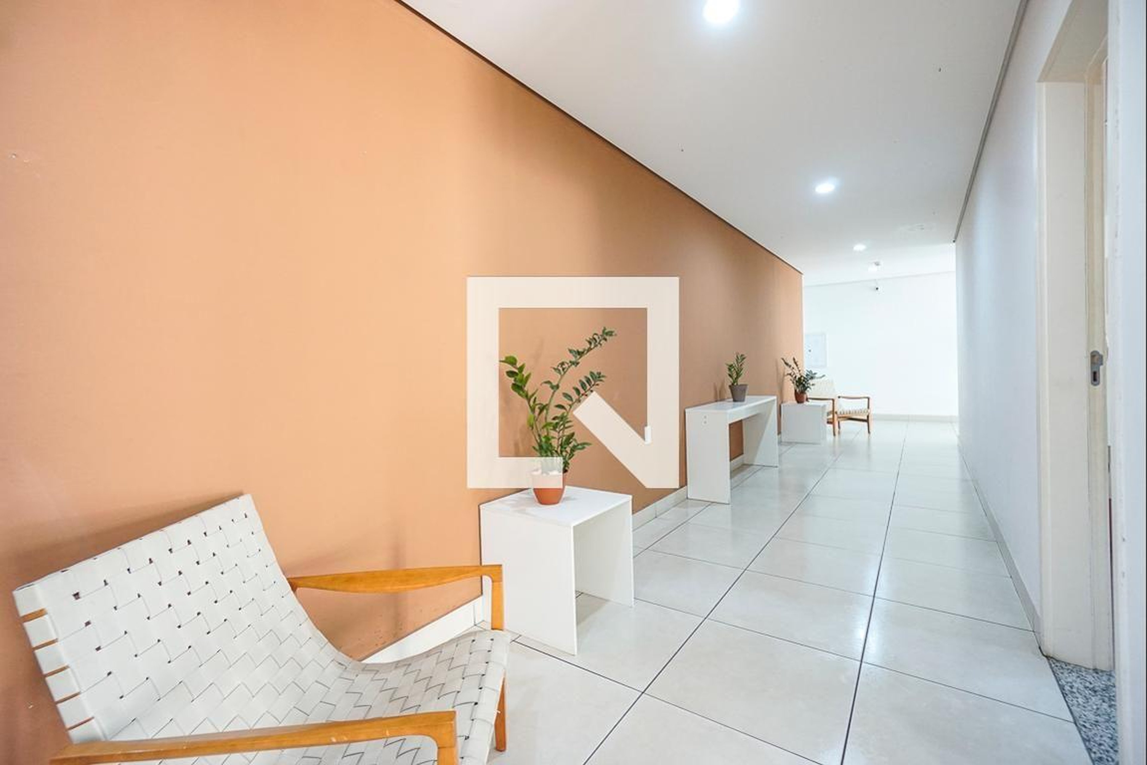 Hall - Villa Verde