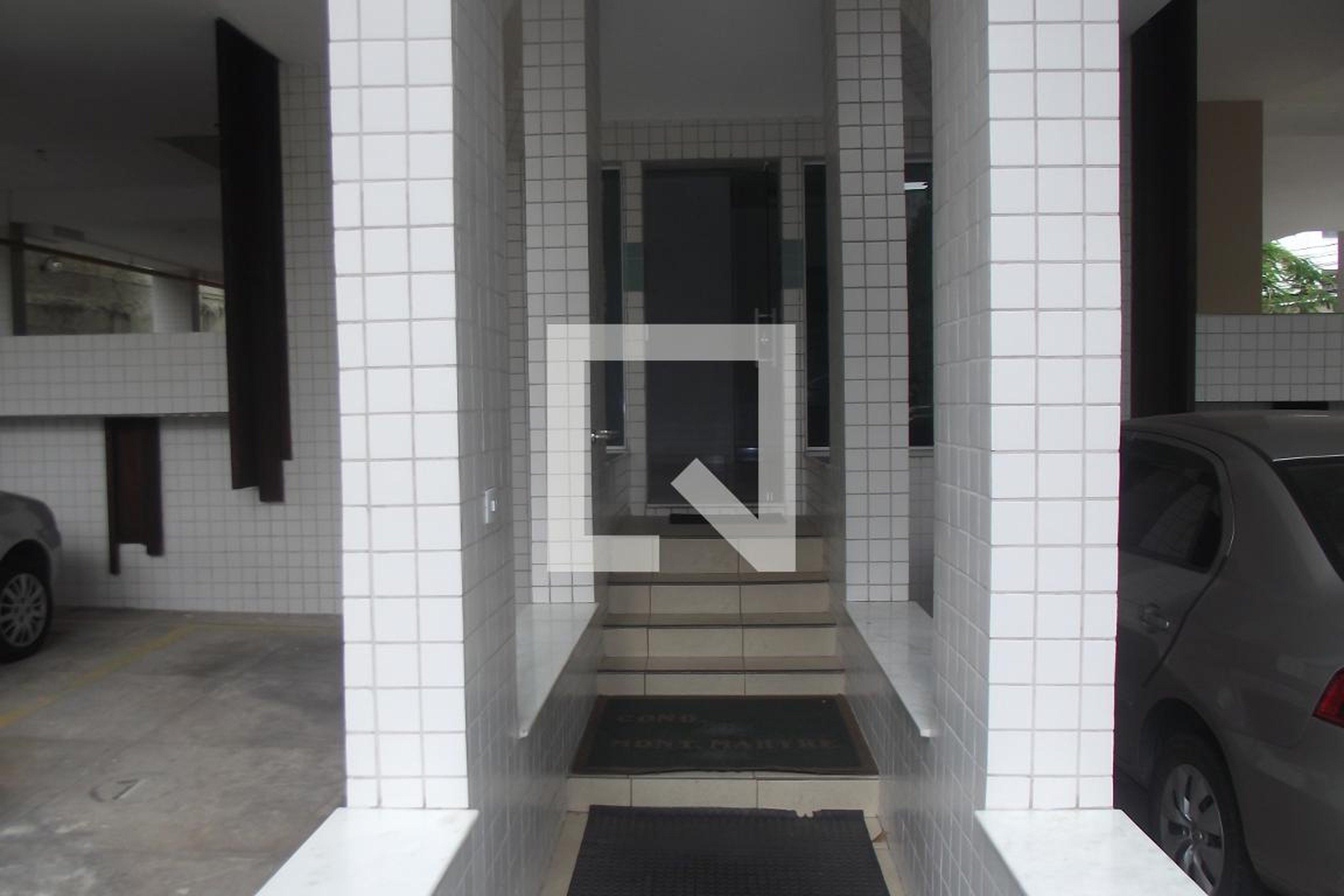 Entrada - Mont Martre