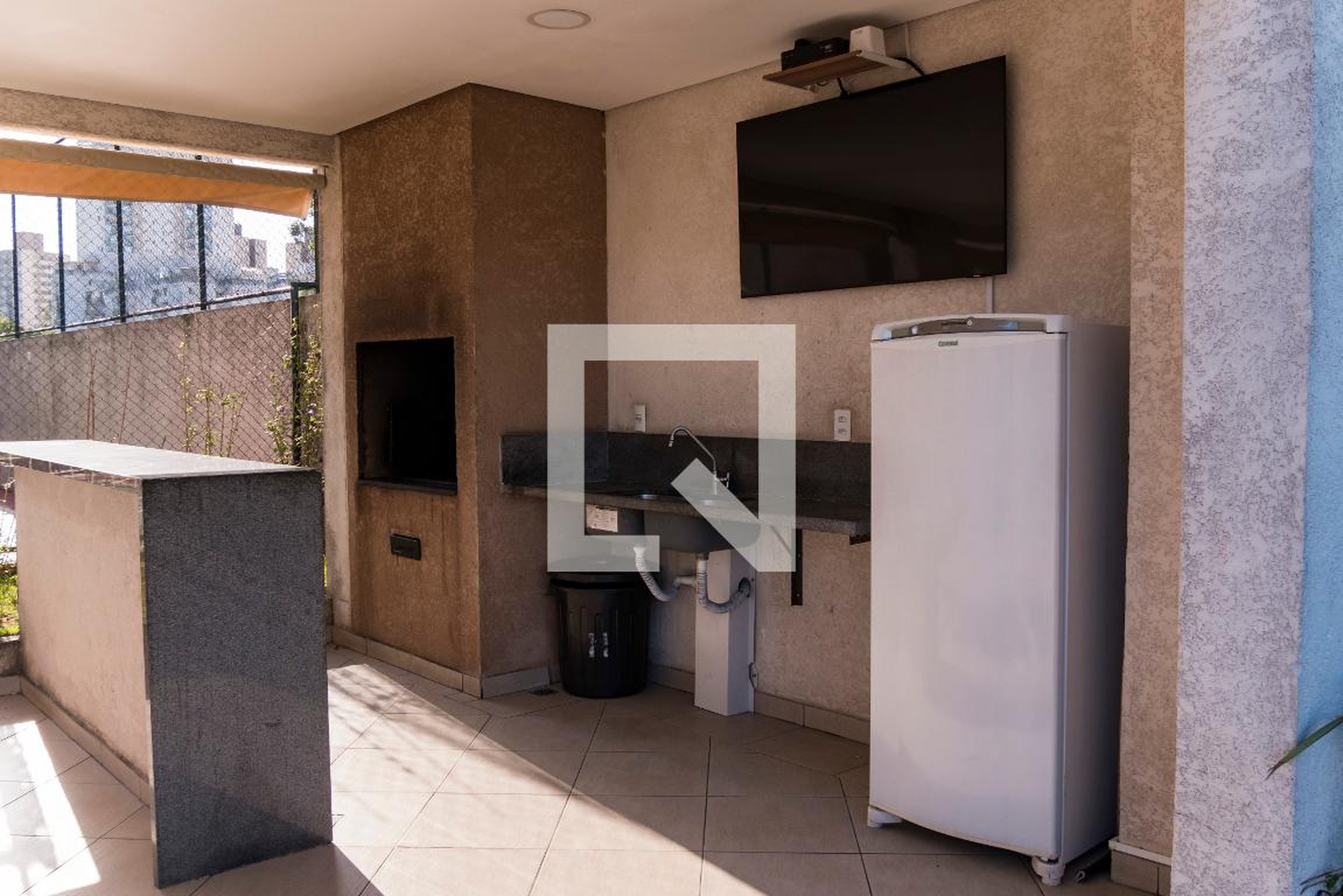 Churrasqueira - Vitale