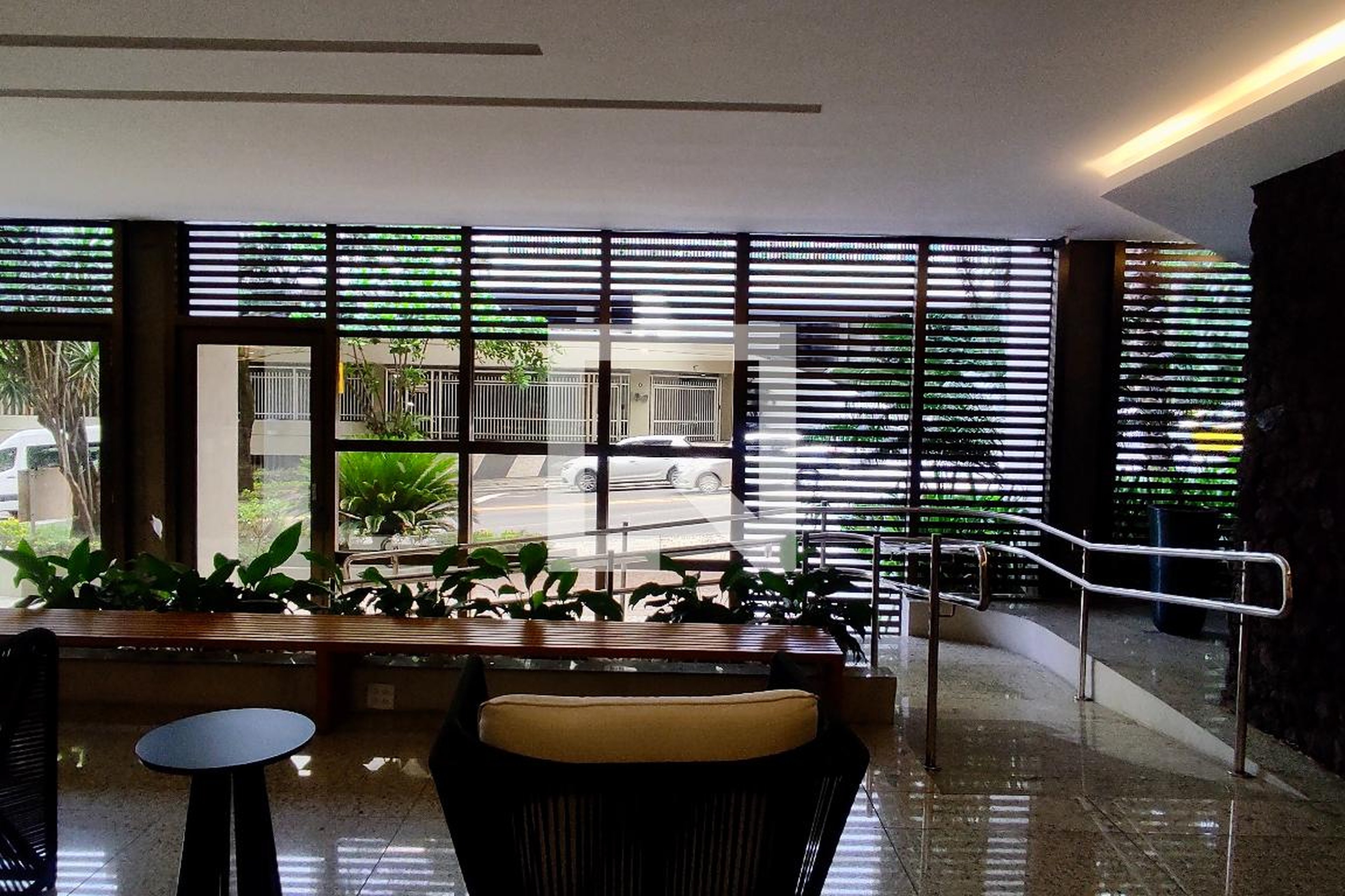 Portaria - Lagoa Azul